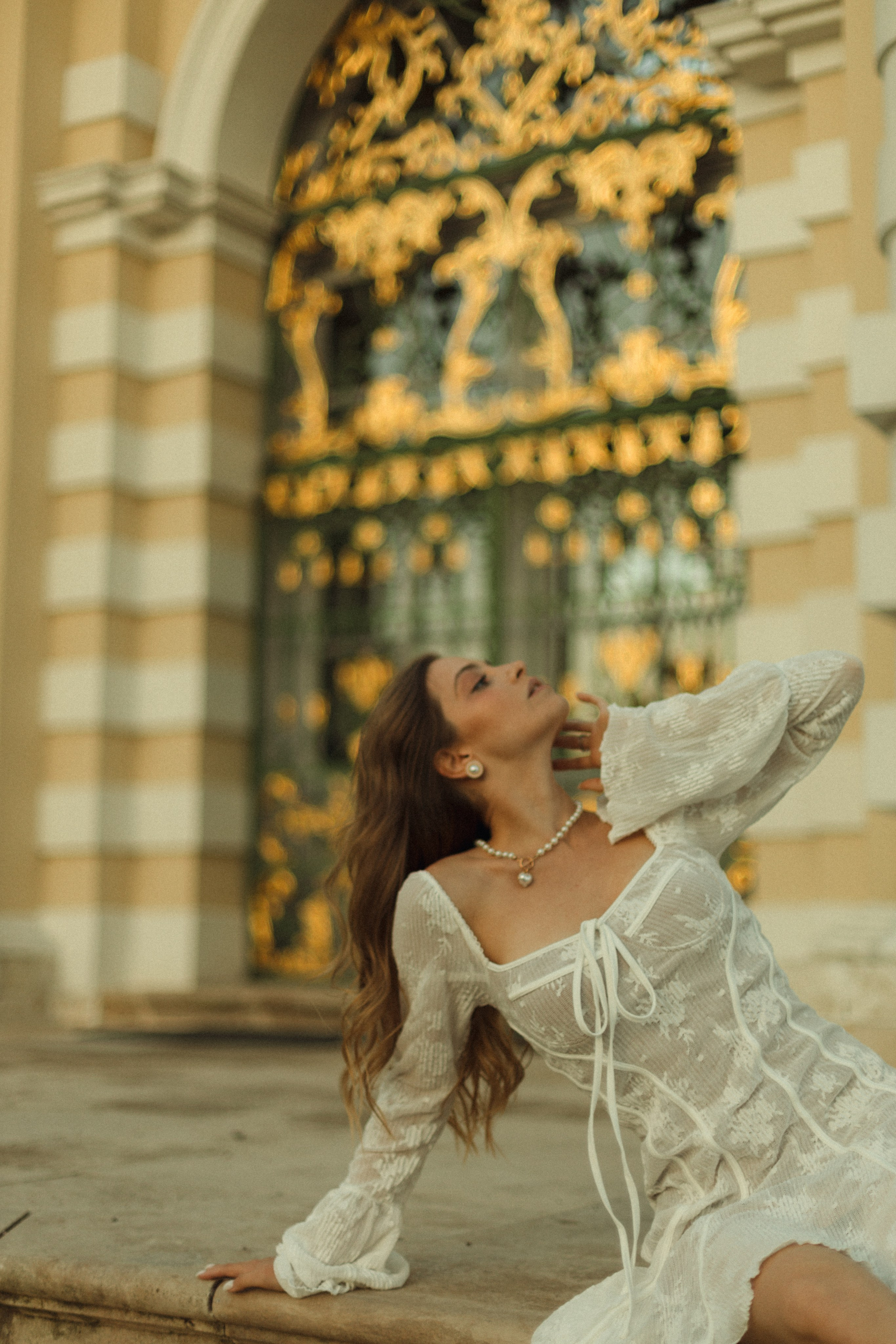 Диана. Фотограф Дарья Смирнова