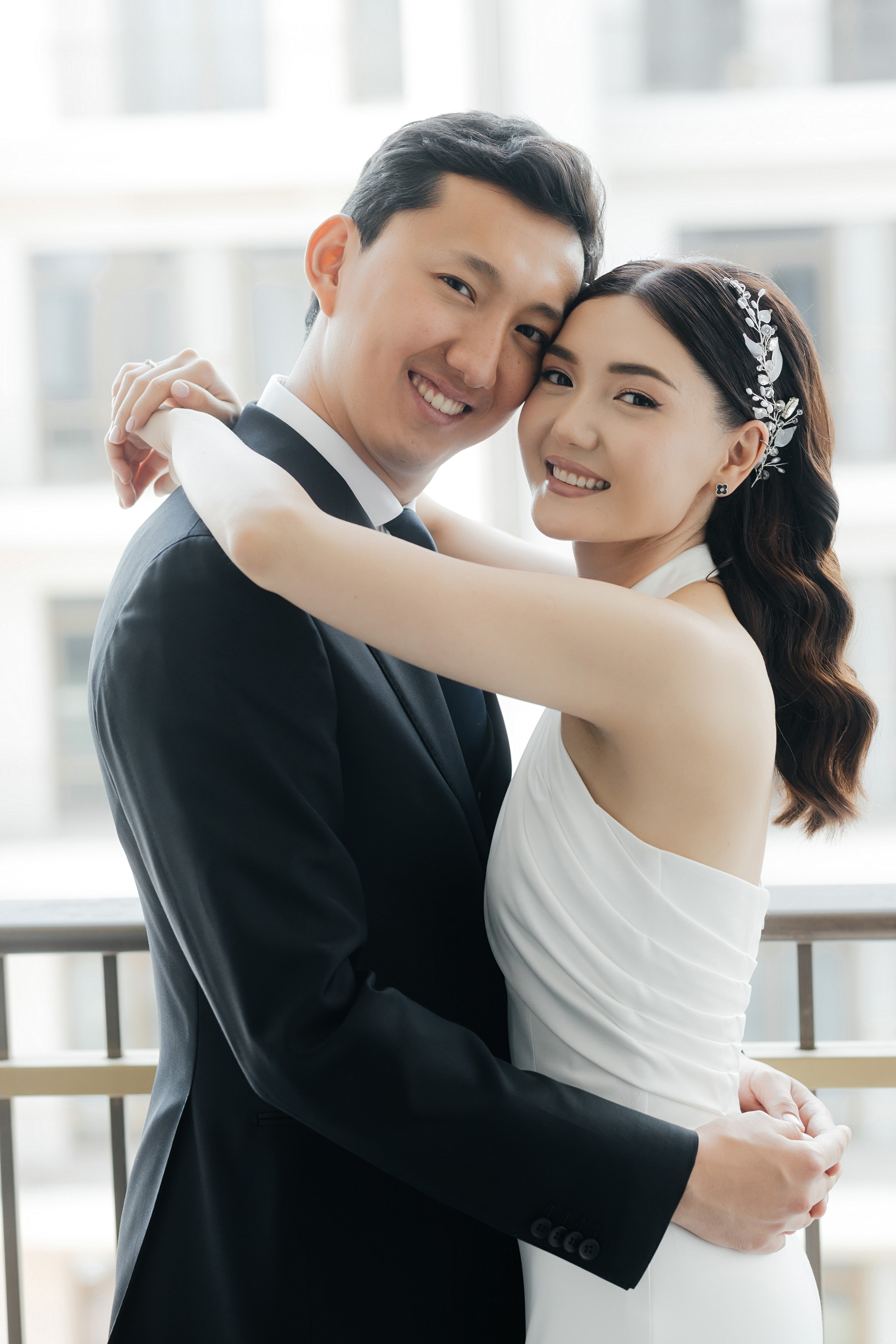 Aigerim Qyz Uzatu. Свадебный фотограф в Павлодаре и Астане