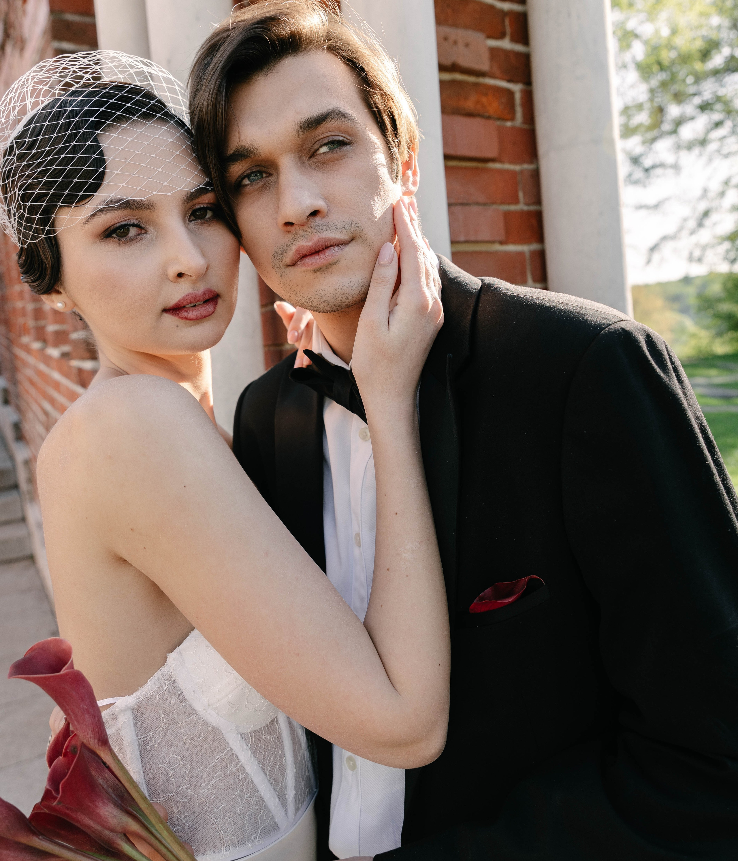 29.04.24. Свадебный и портретный фотограф Воронеж Галя Серватович