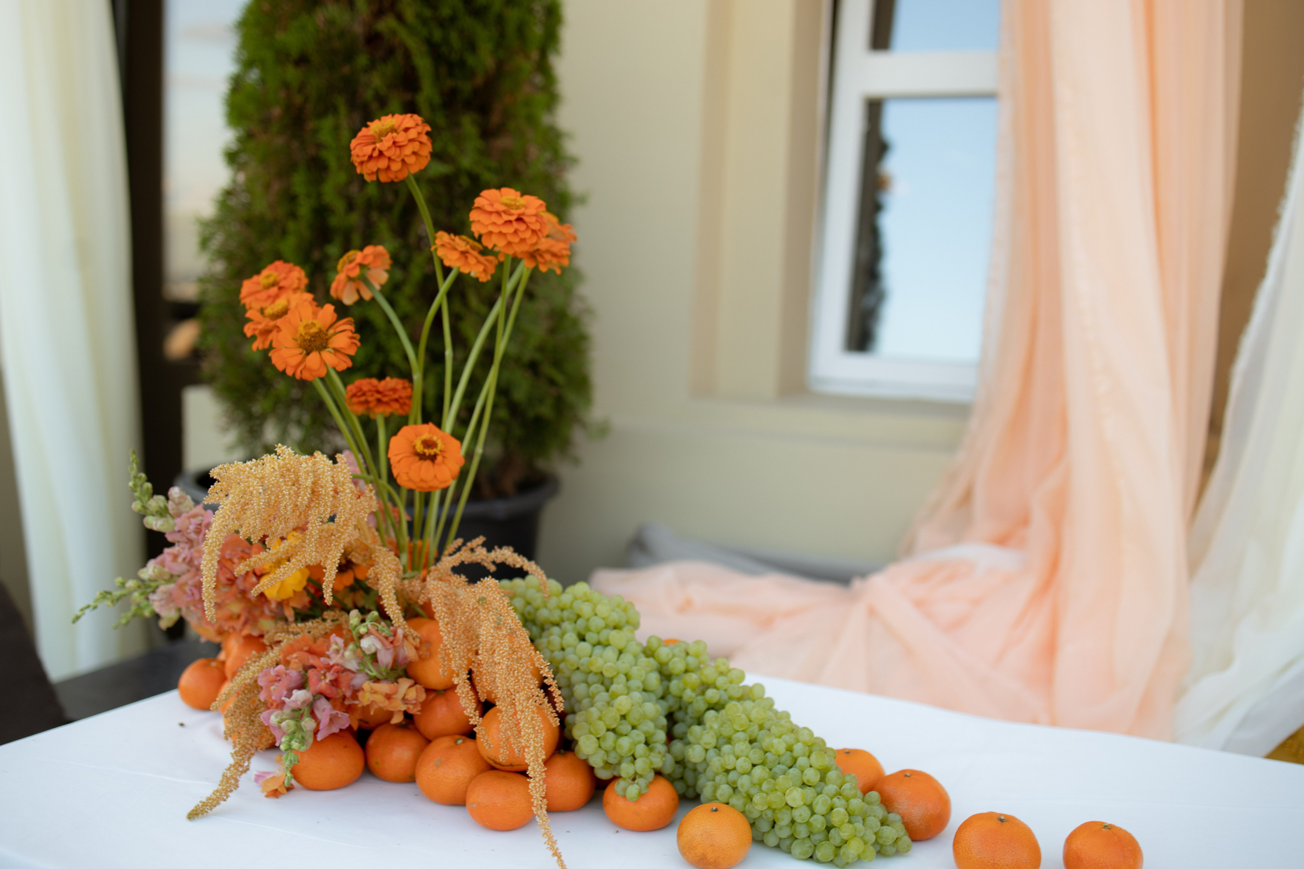 ДР Дианы. Пекин. Оформление свадеб, декор свадеб Вера Маркова, Москва