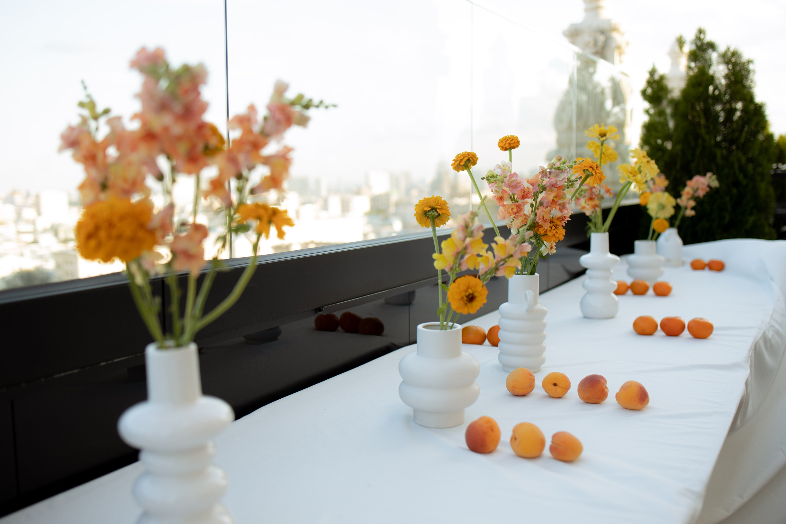 ДР Дианы. Пекин. Оформление свадеб, декор свадеб Вера Маркова, Москва