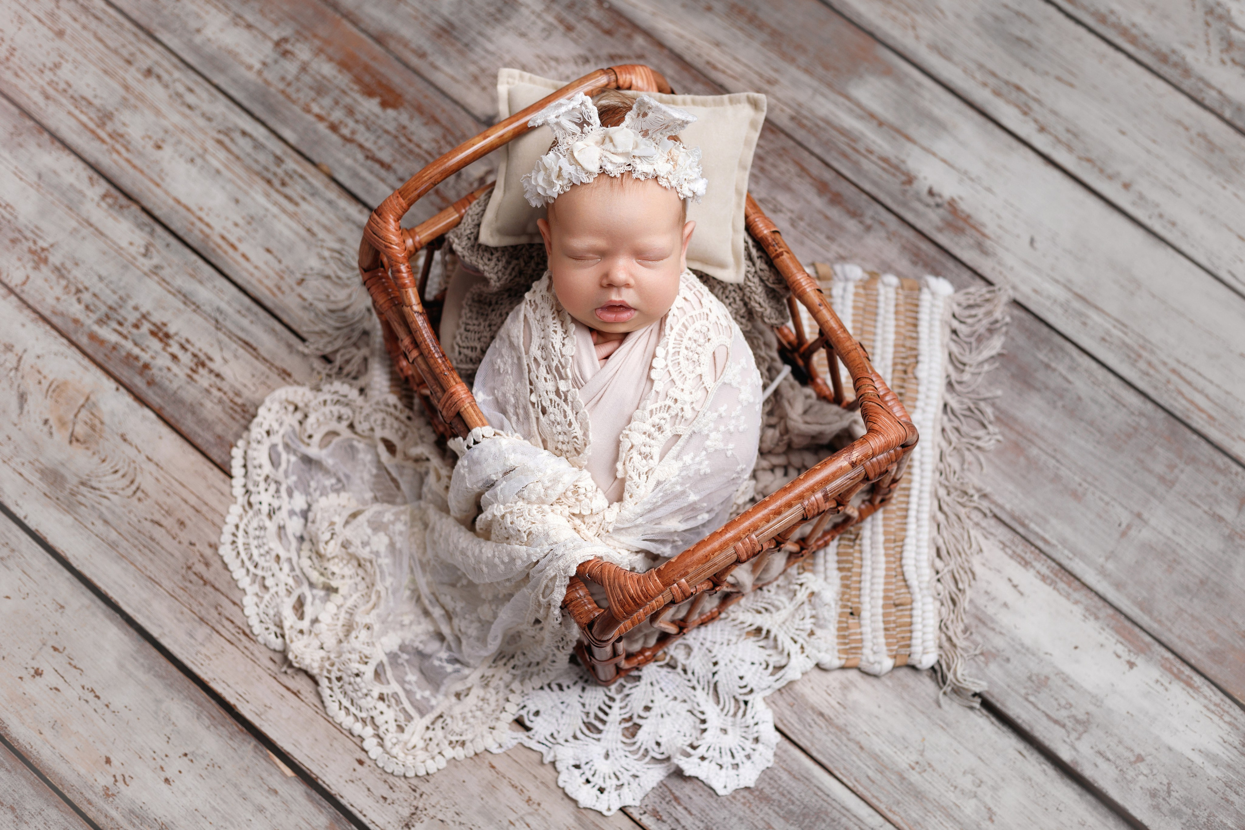 НОВОРОЖДЕННЫЕ. Фотограф новорожденных в Челябинске Юлия Волошина