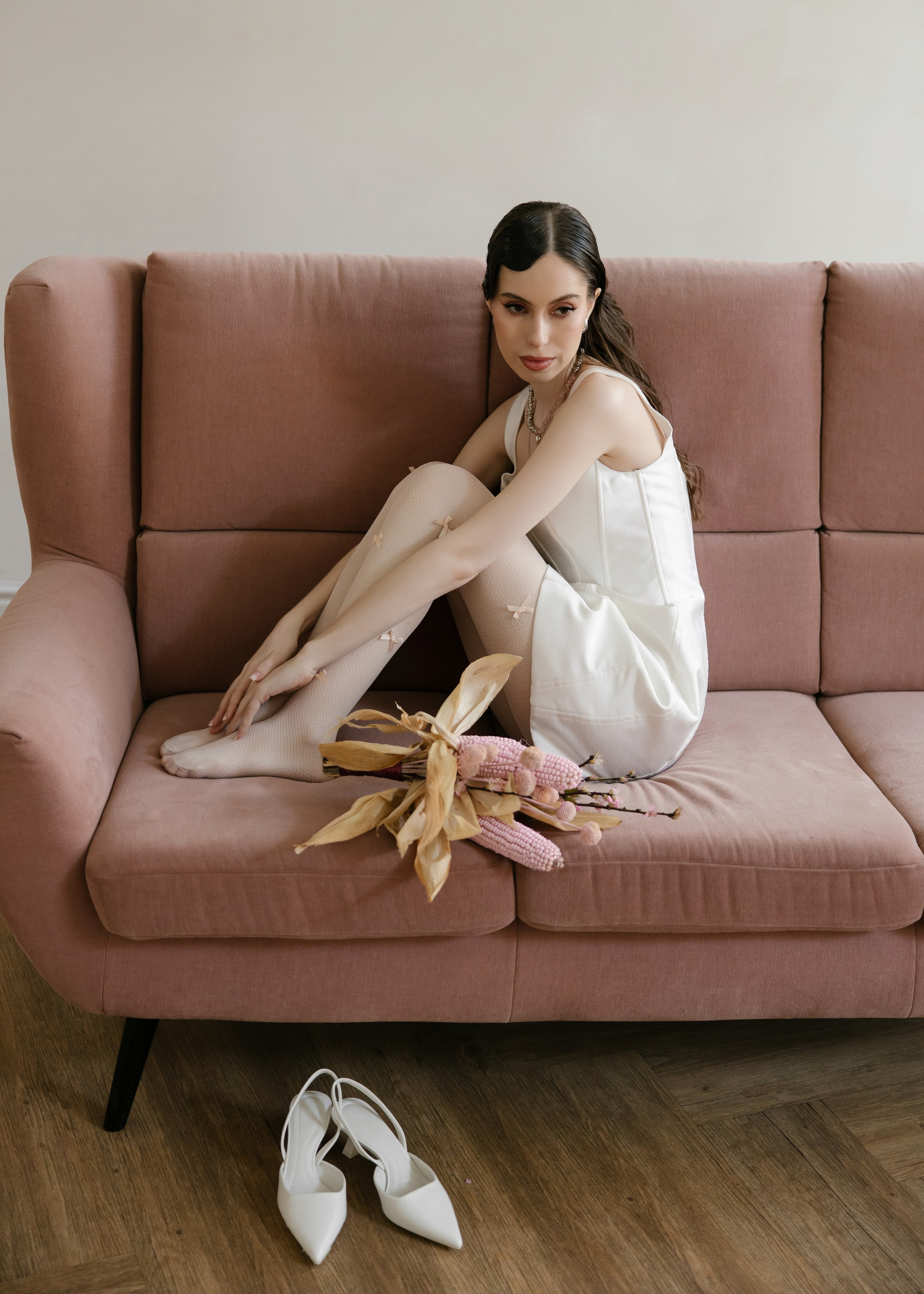 PINK LOVE. Свадебный фотограф в Калининграде Ольга Пасечник