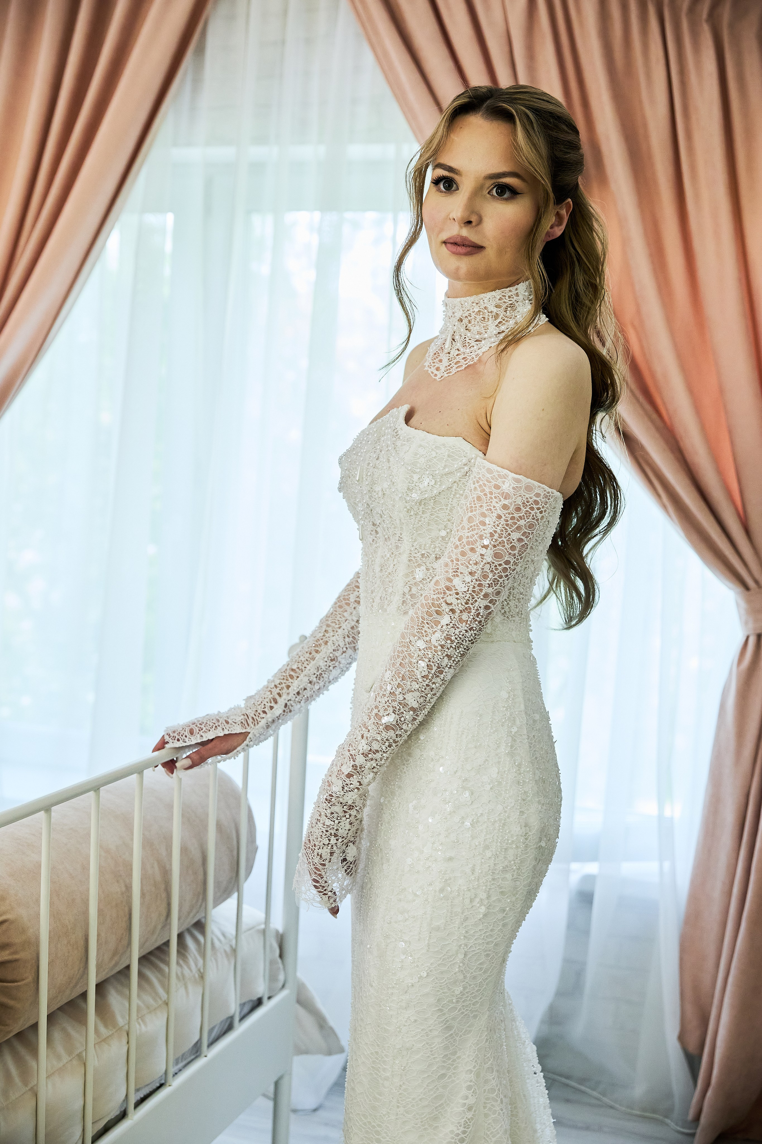 Владимир и Юлия. Репортажный Фотограф Москва Дарья Лунева