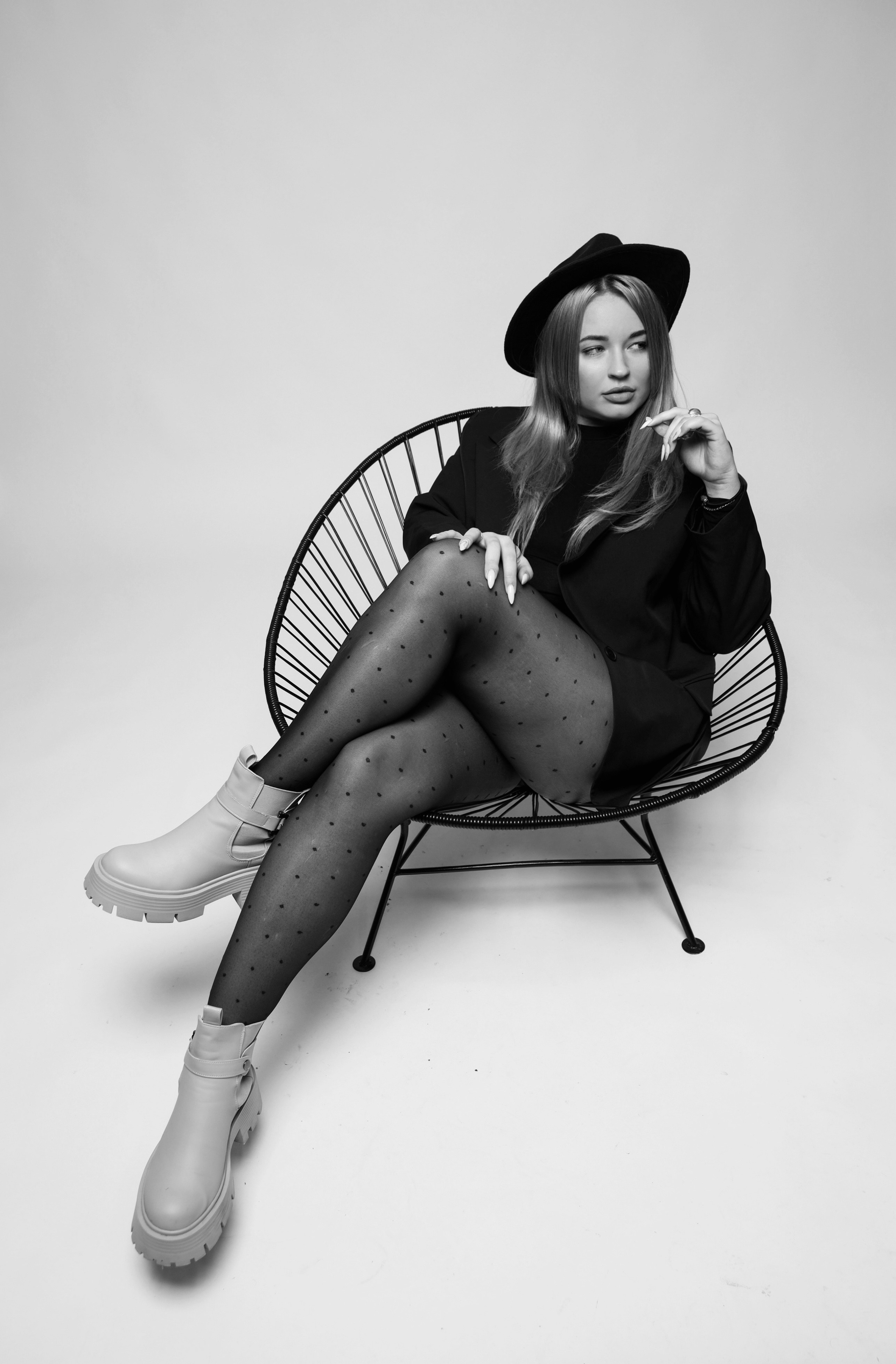 Ольга. Happy Day студия. Алексин. Главная