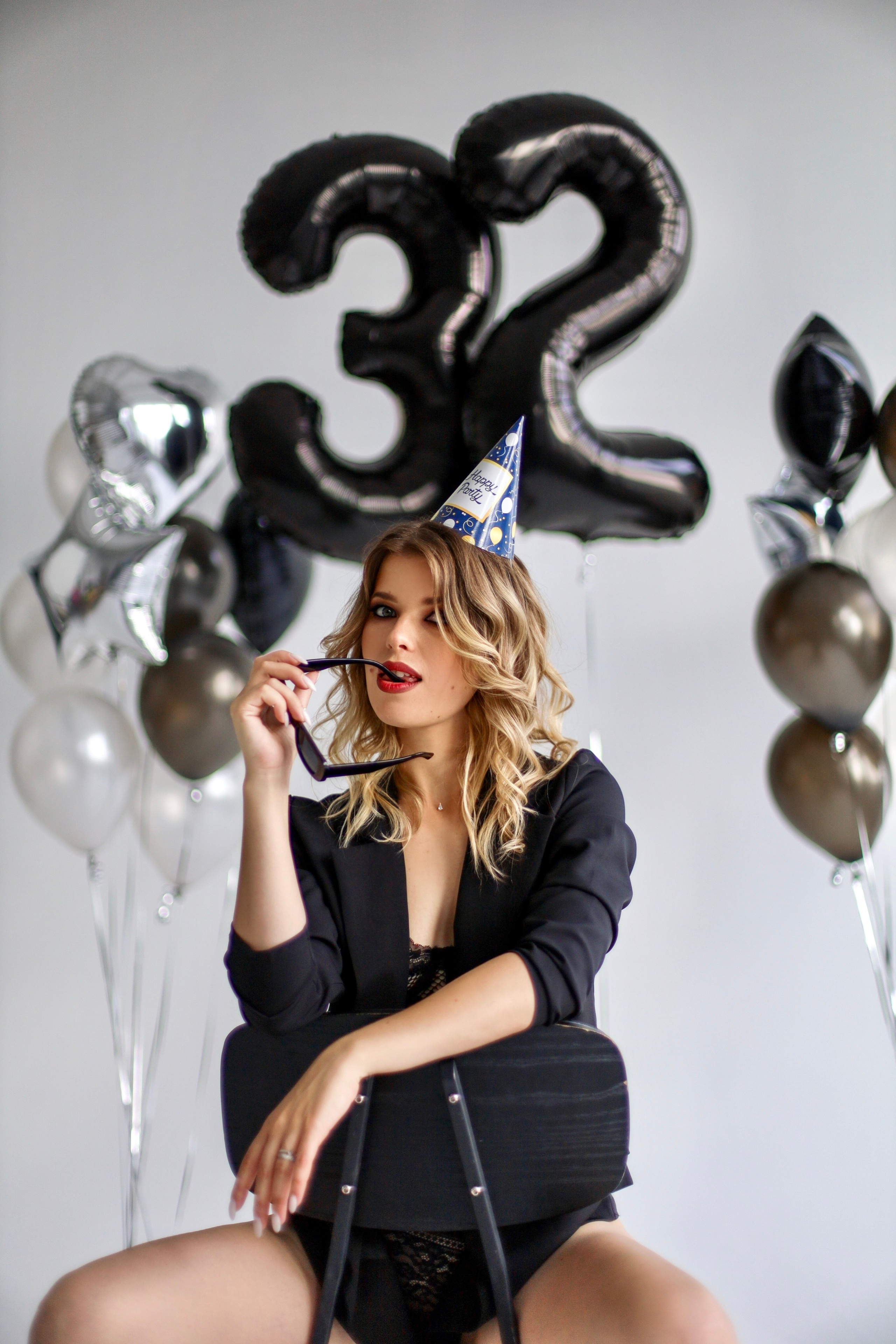 День Рождения. Фотостудия 1308. Главная