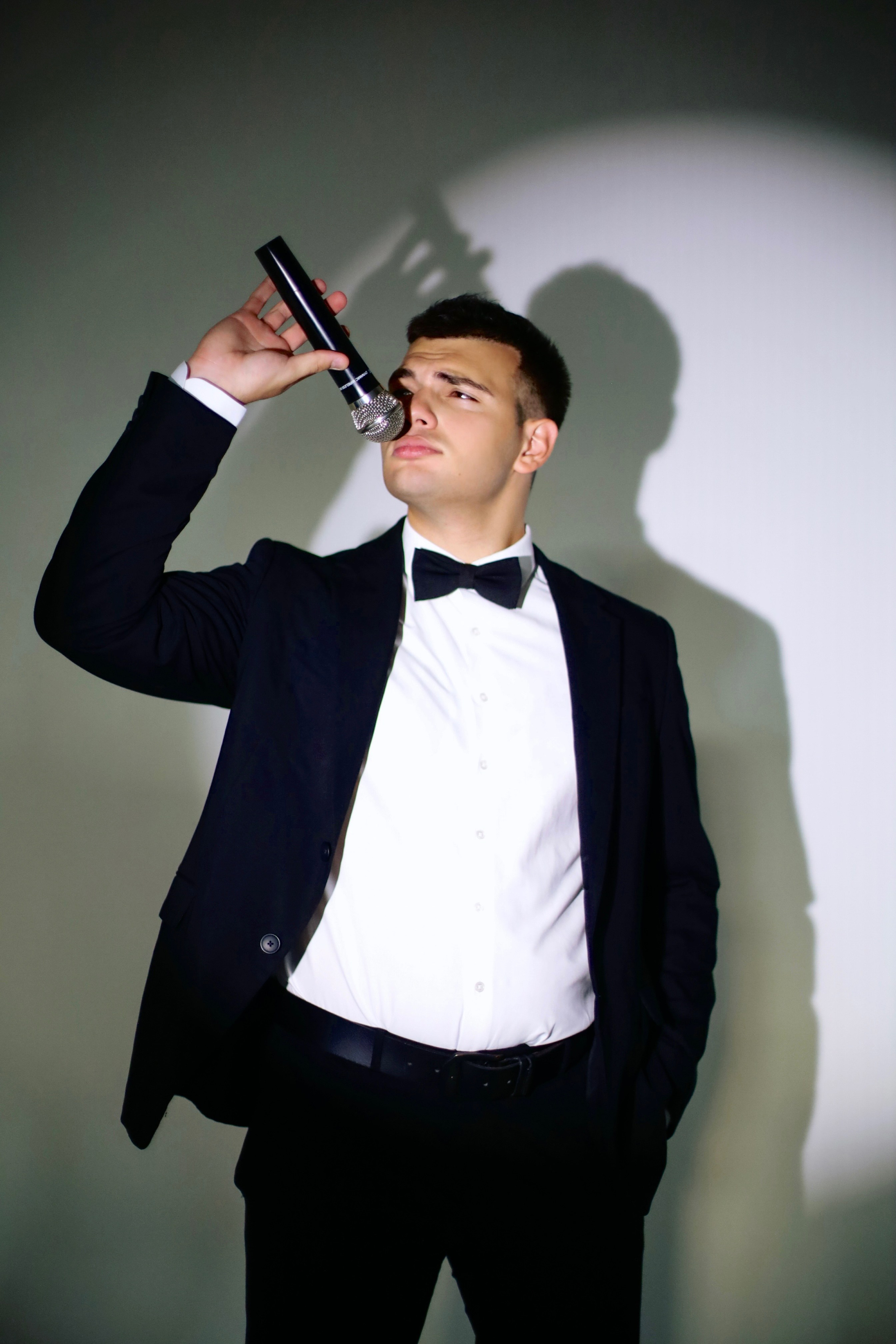 Даниэл.Wood Studio. Главная