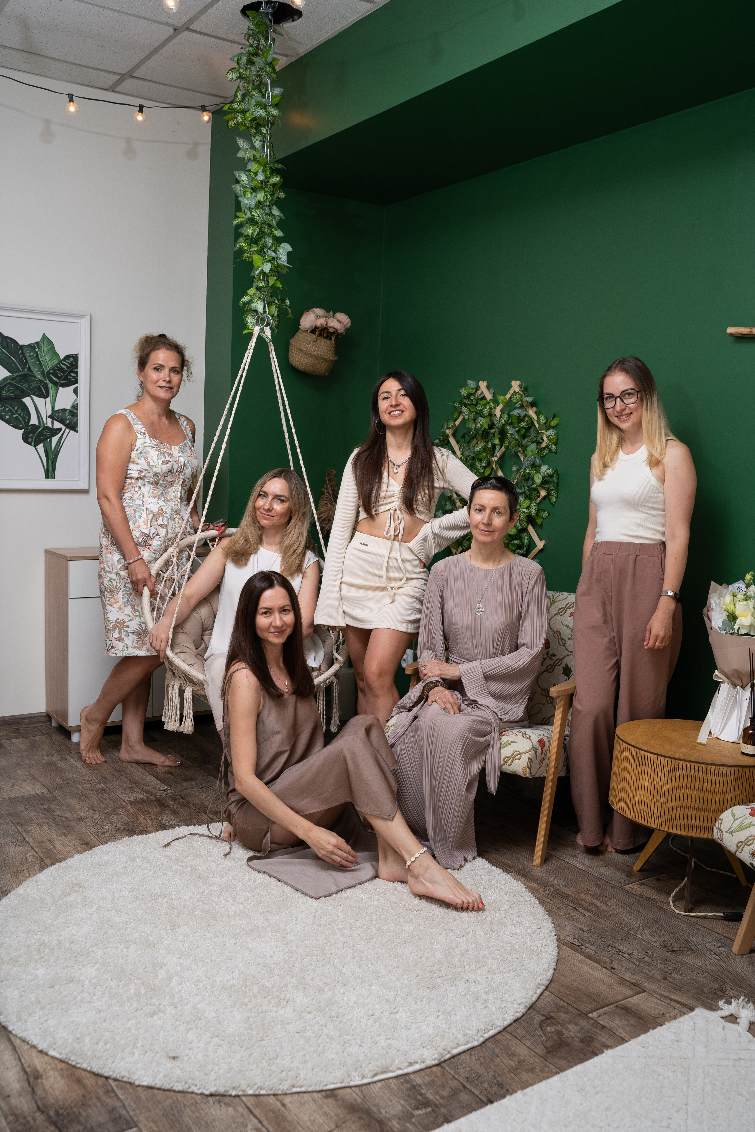 Репортажная съемка. Свадебный и семейный фотограф в Екатеринбурге Анна Месяцева