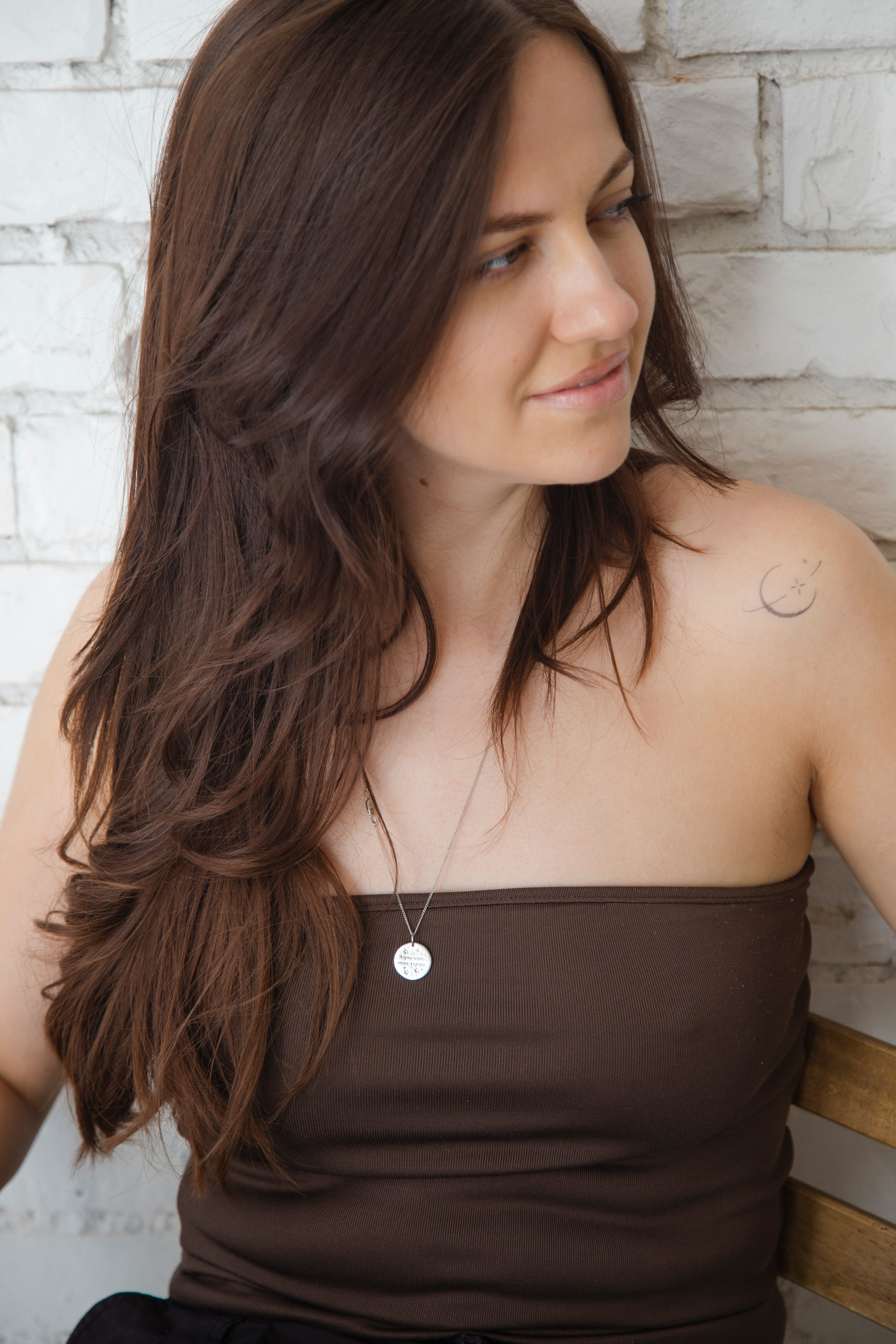 DARIA. КОНТЕНТ ДЛЯ БРЕНДОВ СПБ Лиза Федотова