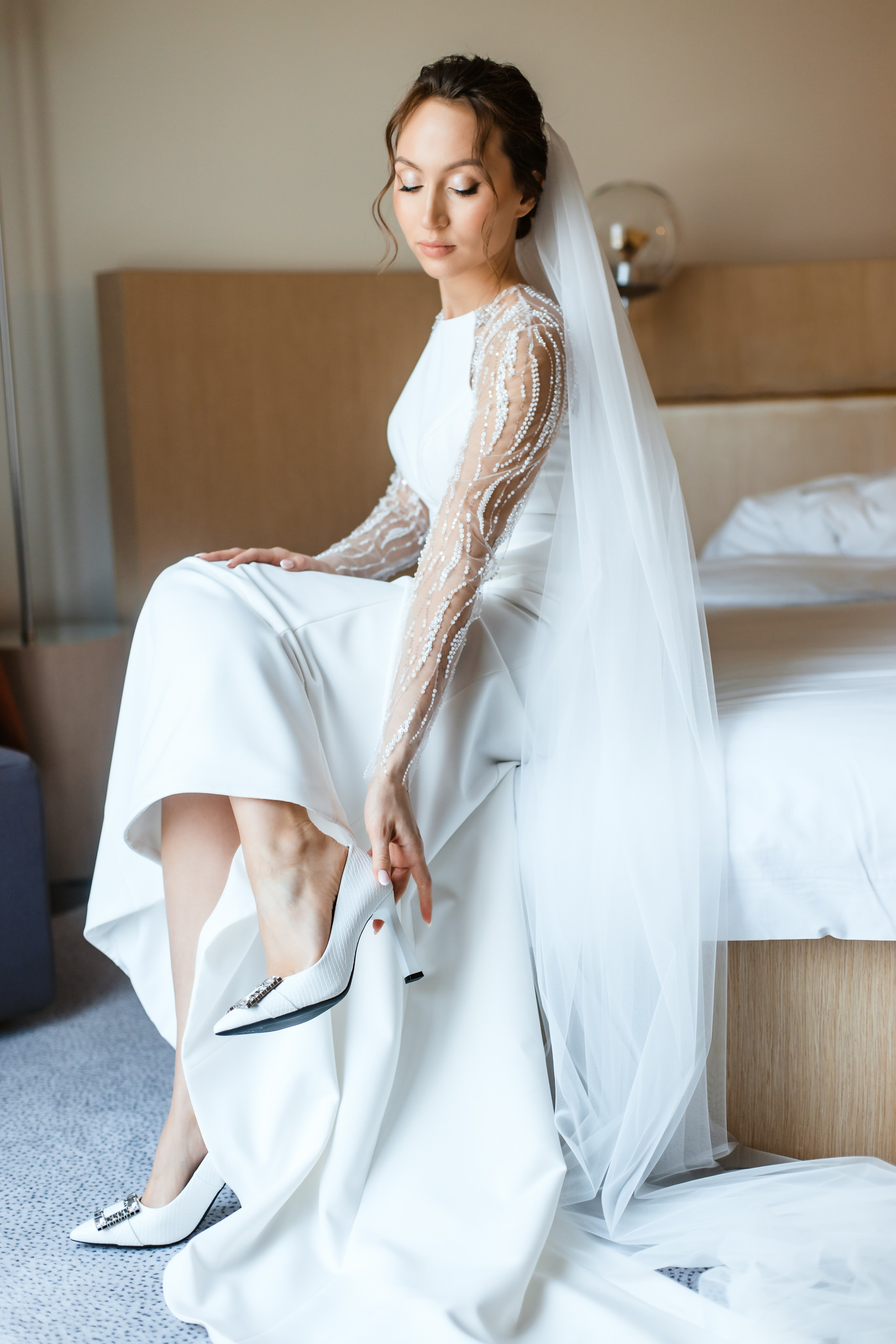 Кристина&Павел. Свадебный и семейный фотограф Екатеринбург Настя Саедгалина