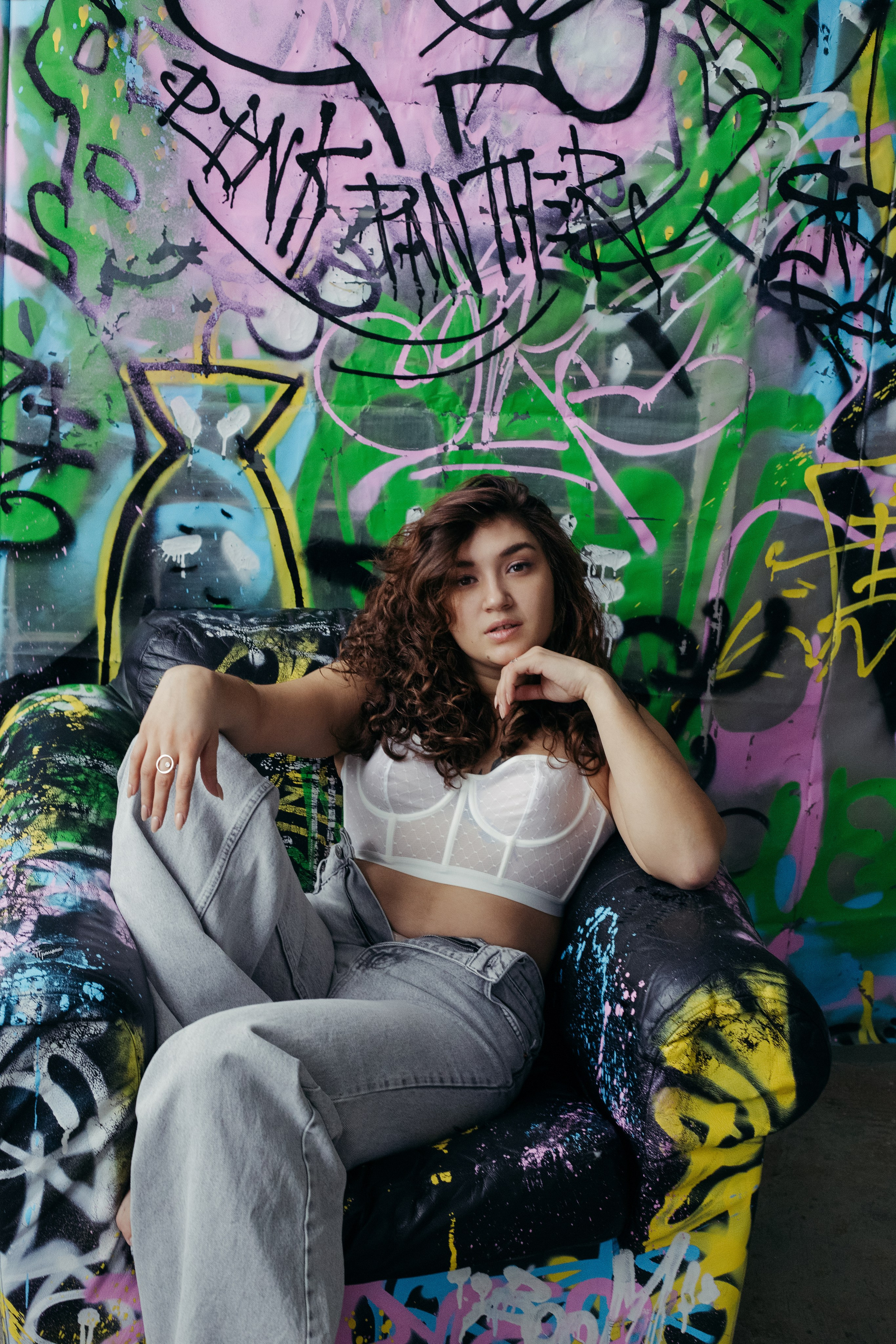 Диана. Свадебный и портретный фотограф в Новосибирске Любовь Исакова