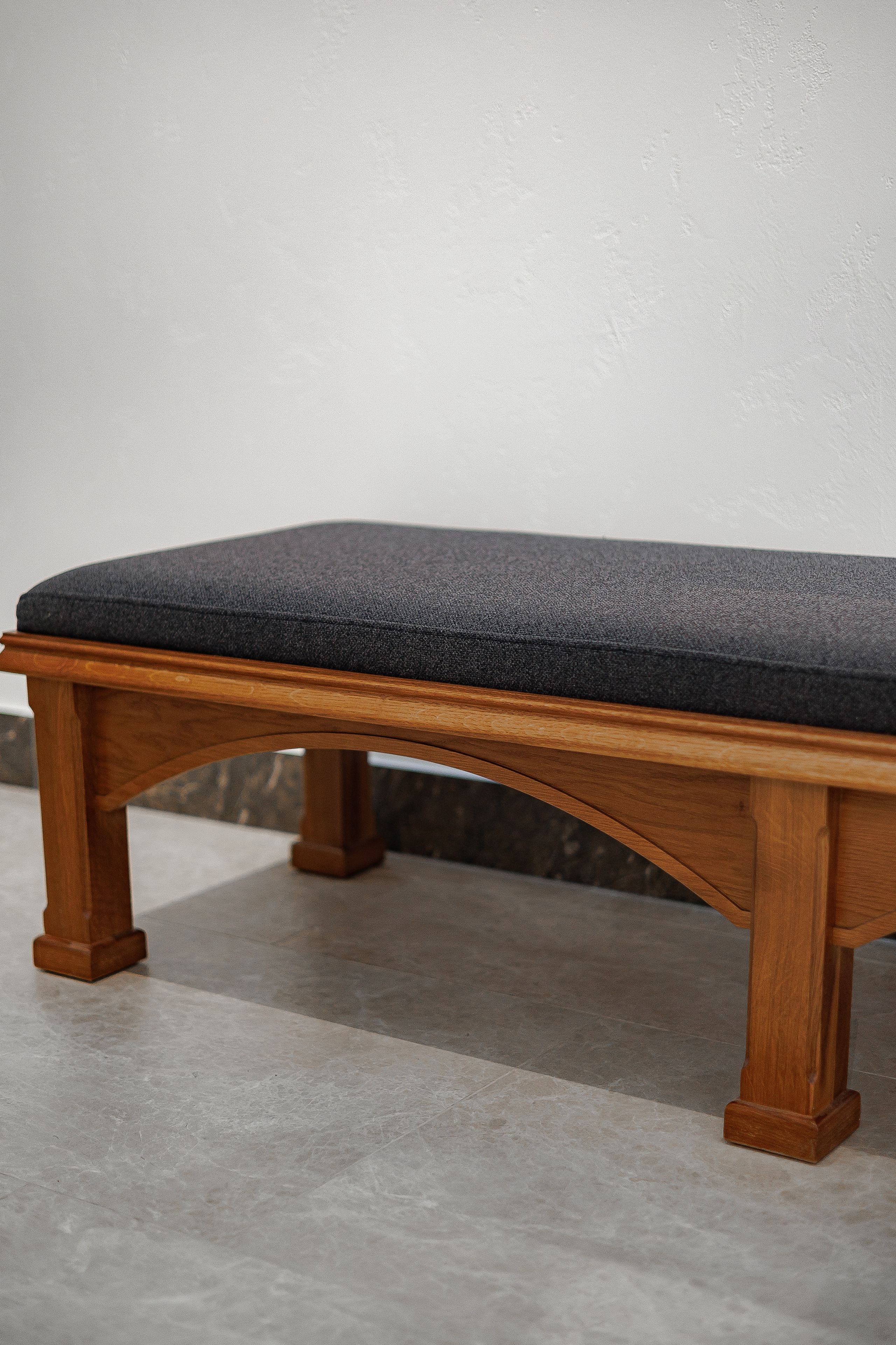 Интерьер Кафедральный собор Рождества Христова