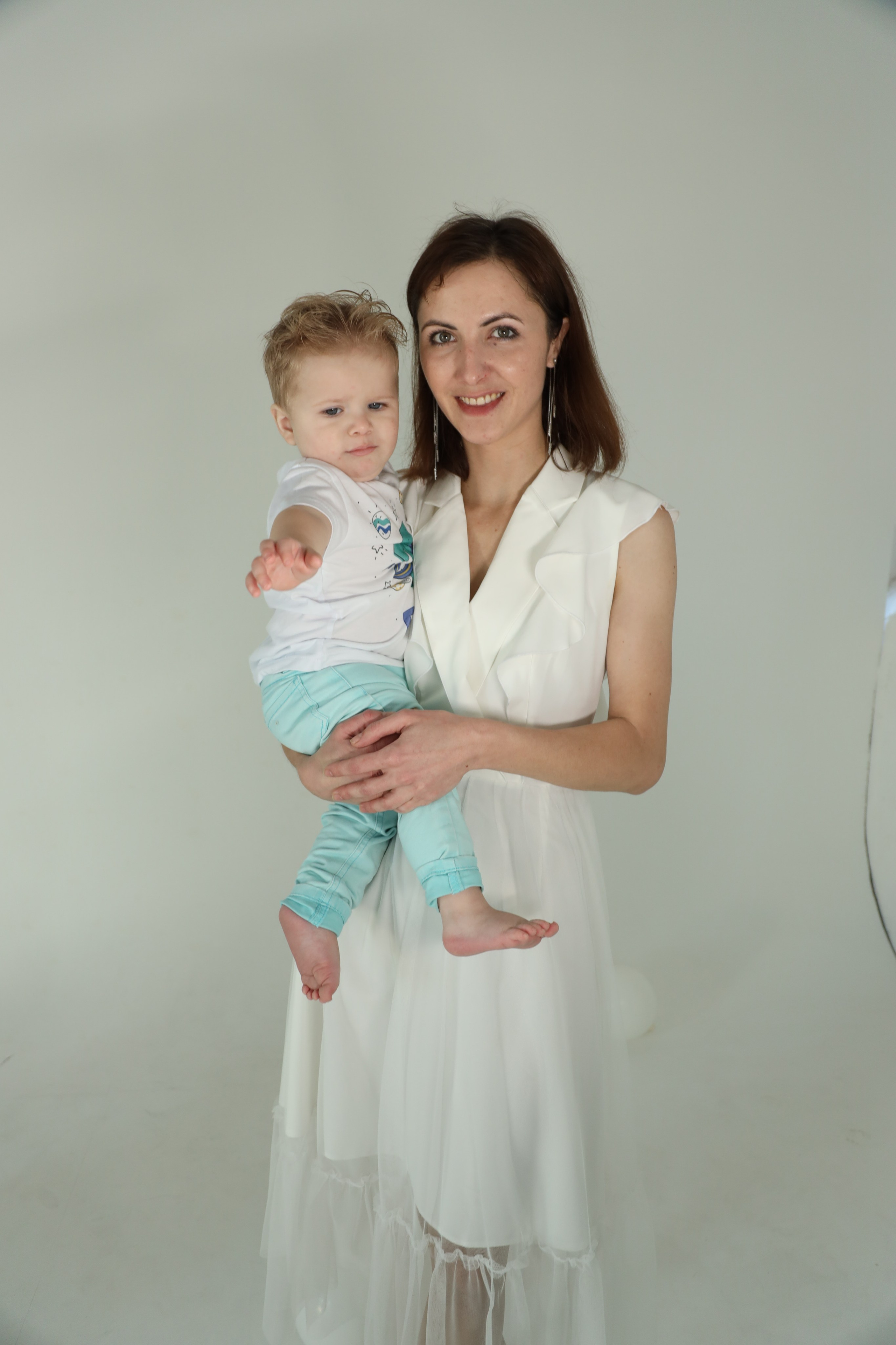 ДР Елисея. Семейный и детский фотограф в Краснодарском крае