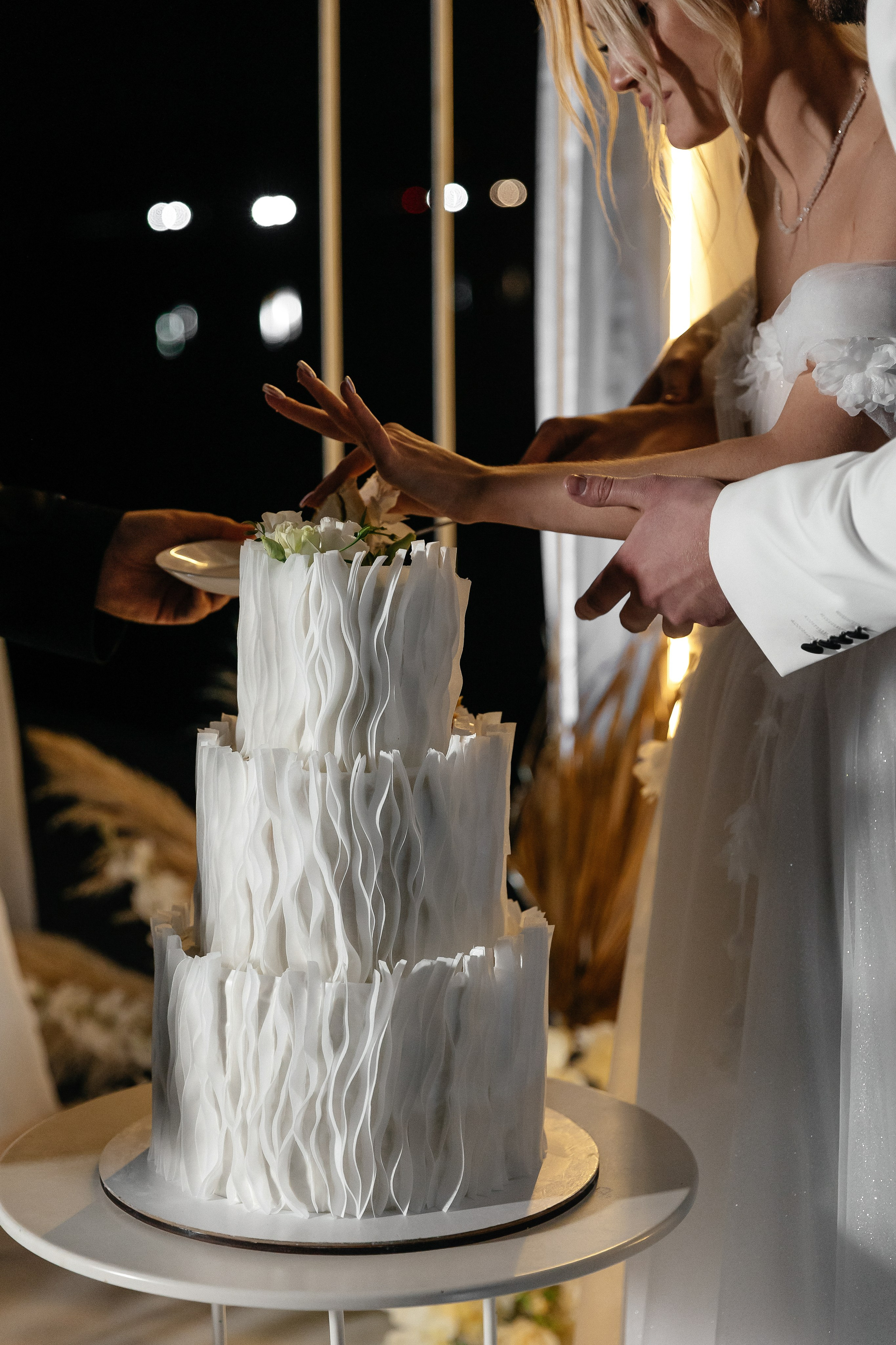 MARIA & LEV. Свадебный фотограф | Екатеринбург | Сочи | Артем Шестаков