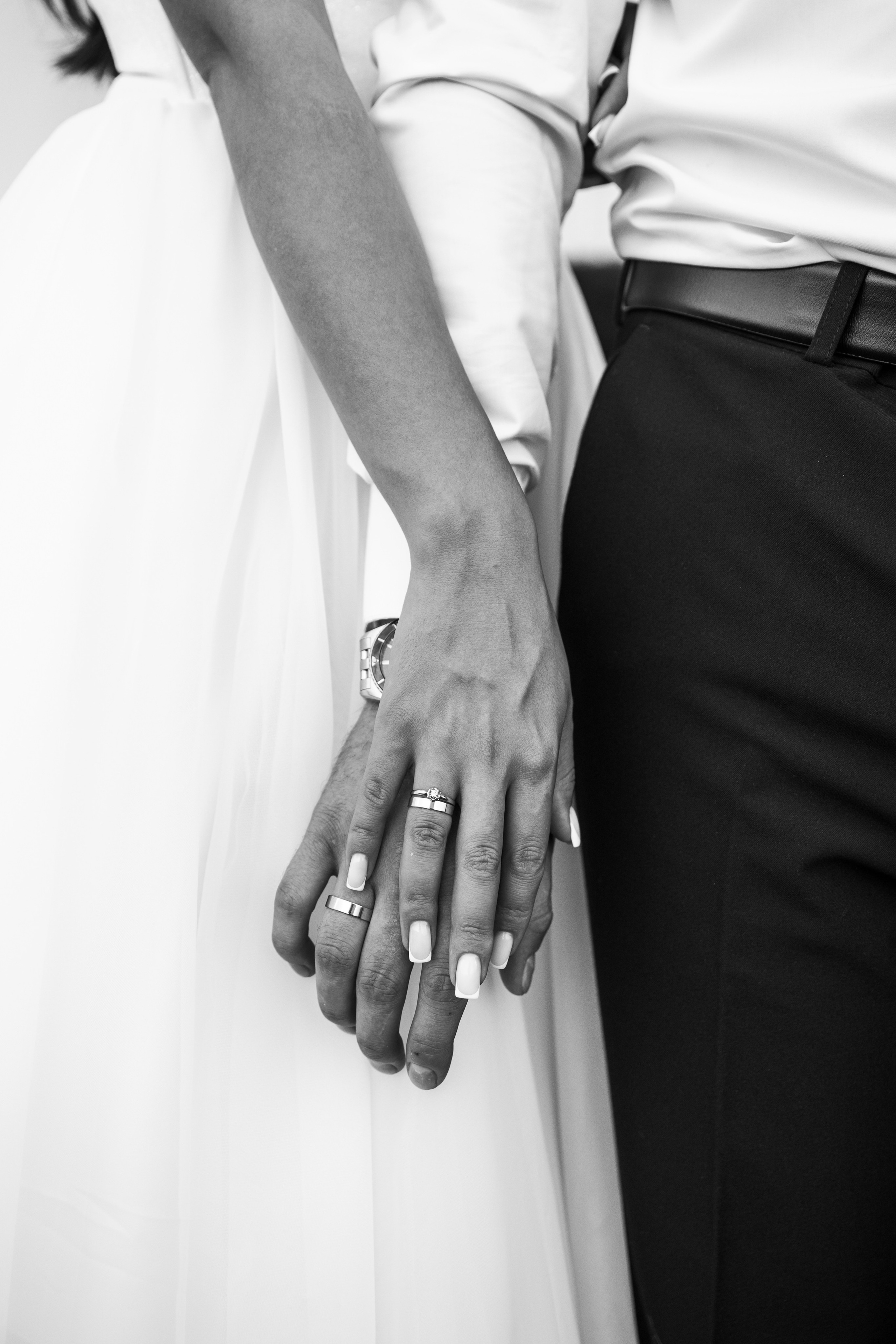 R&I. Свадебный фотограф в Красноярске Абраменко Настя