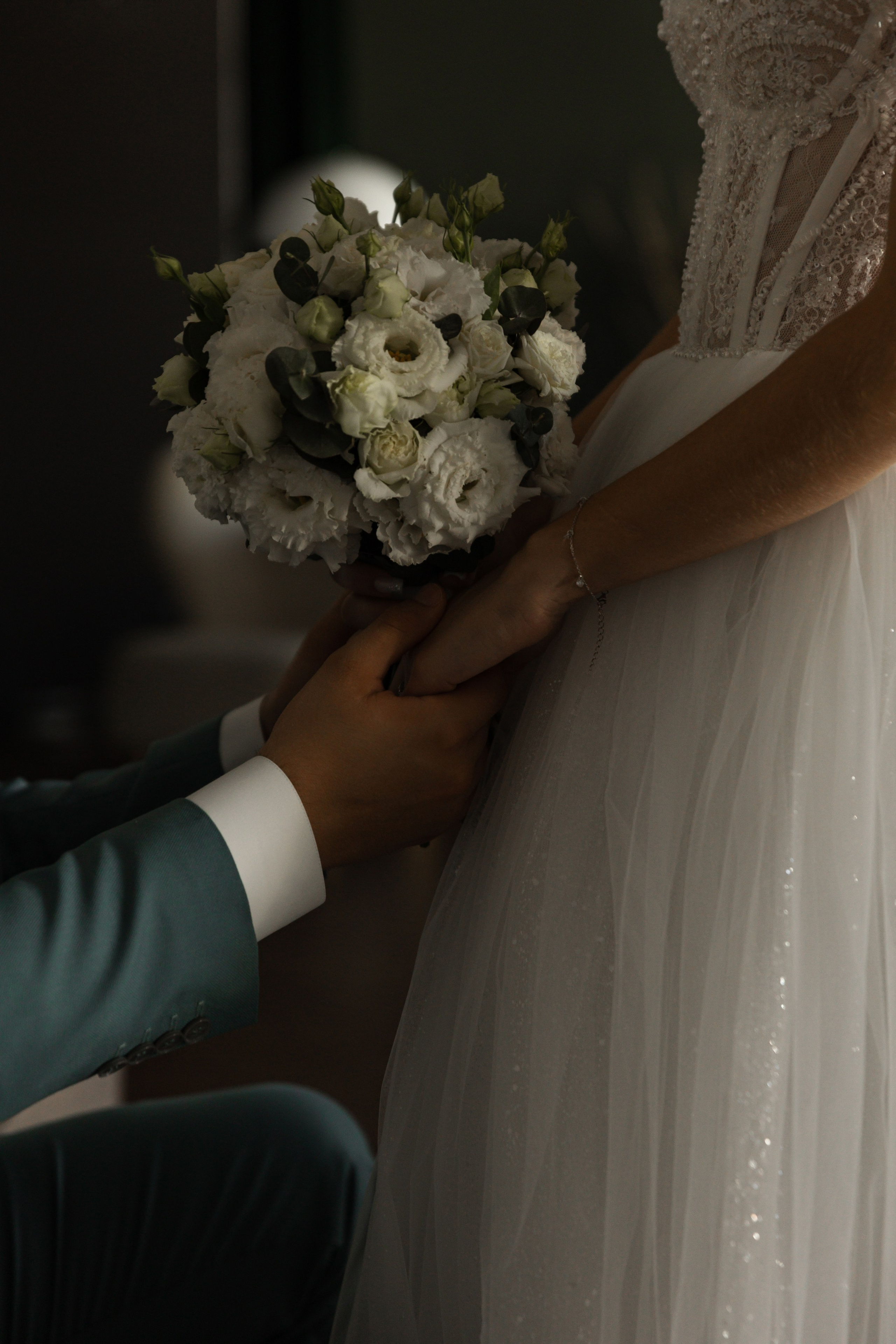 V & O. Свадебный фотограф в Красноярске Абраменко Настя