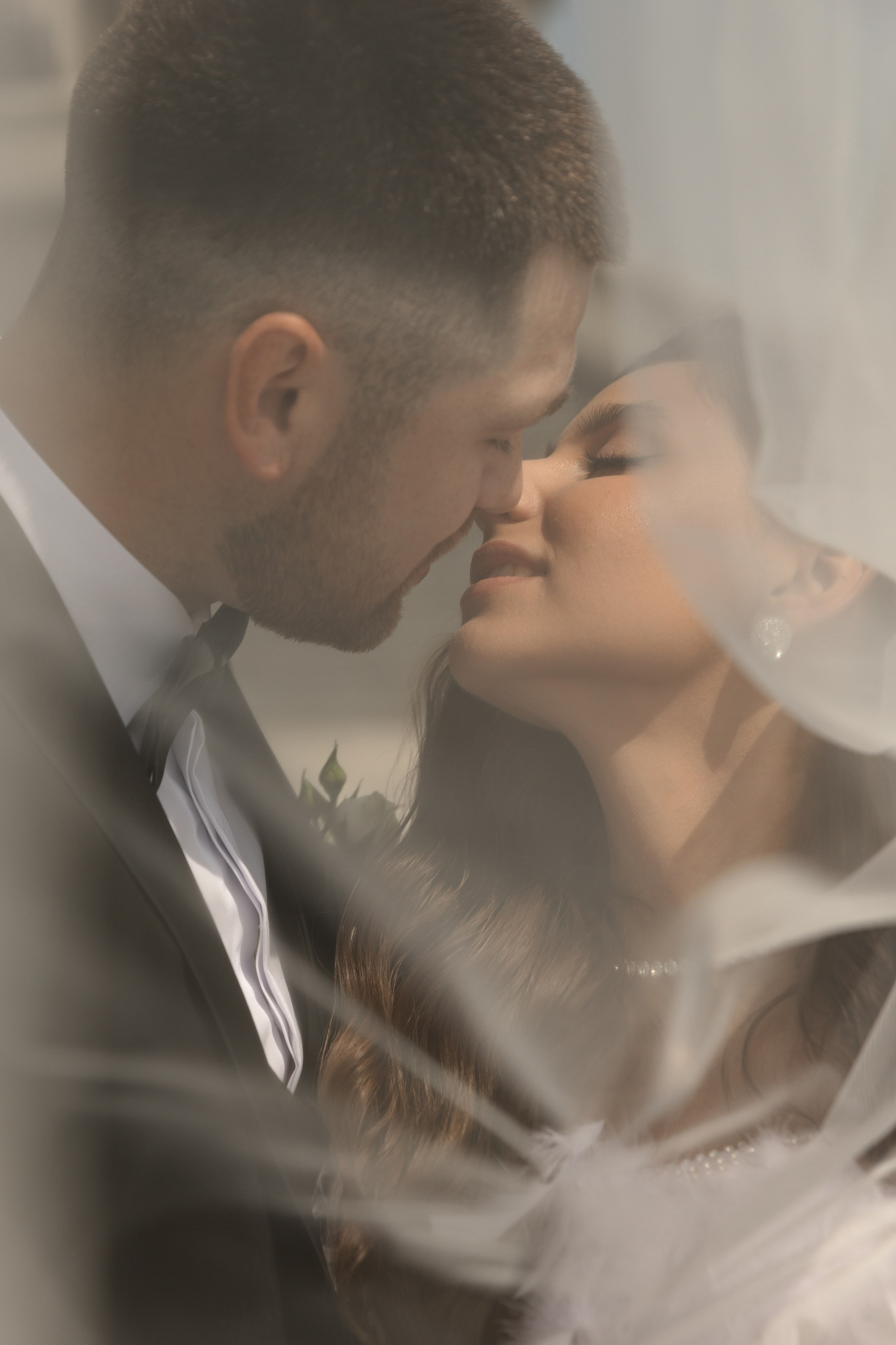 A & S. Свадебный фотограф в Красноярске Абраменко Настя