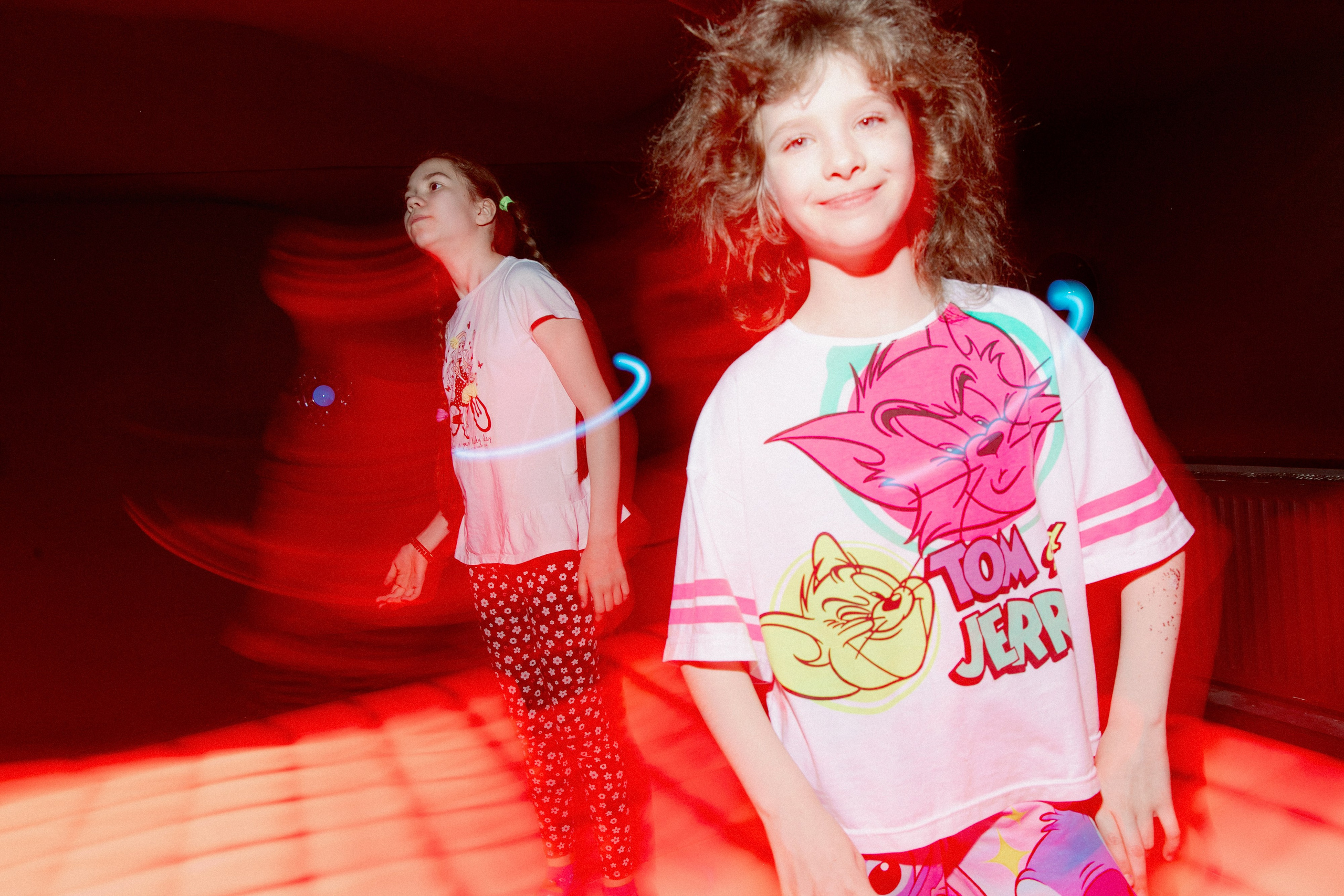 Кристина. Свадебный и репортажный фотограф