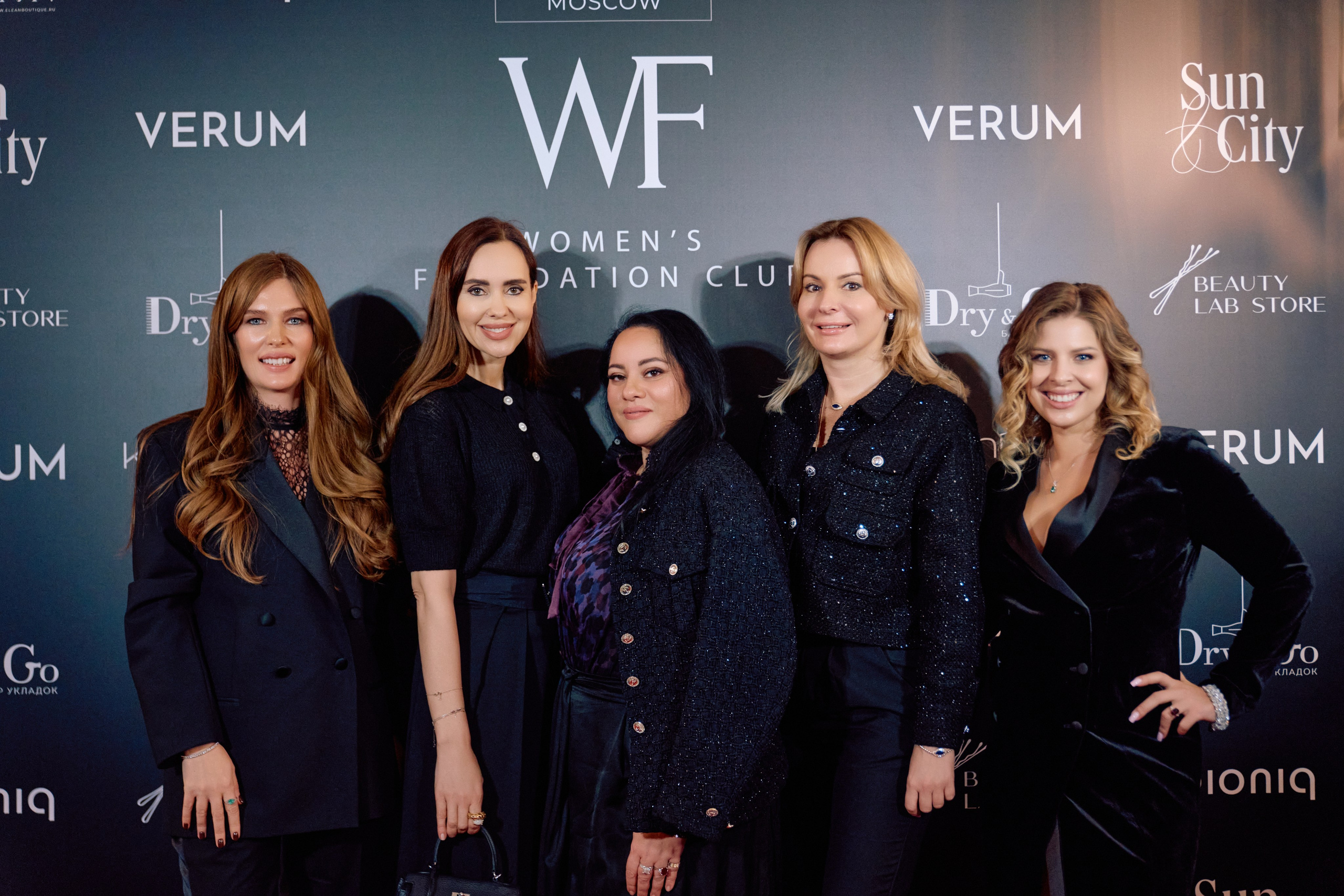 Нетворкинг 4,0. Свадебный фотограф в Москве Кристина Чехова