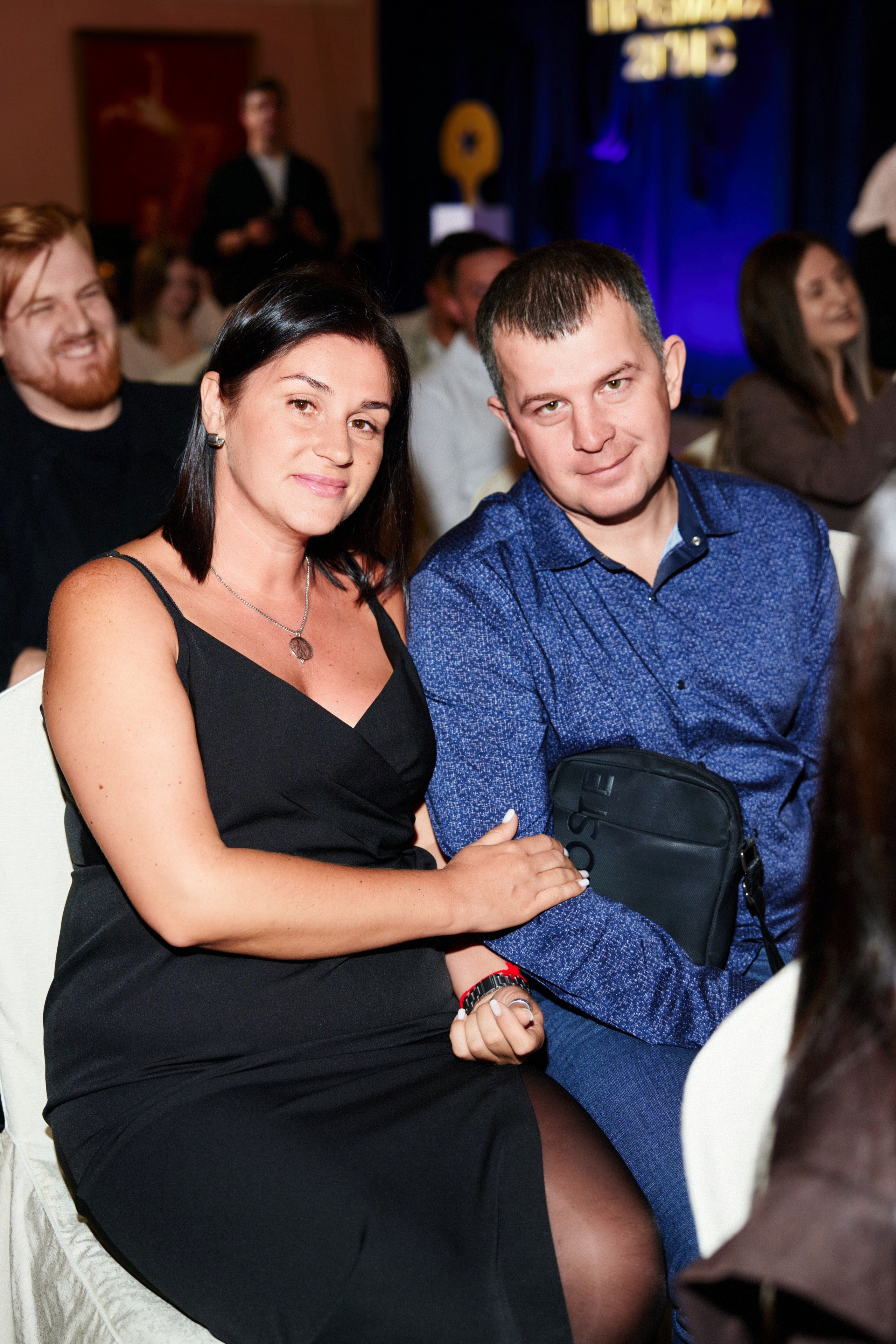 ПРЕМИЯ 2ГИС 2025 [PART II]. СВОИ. ФОТООТЧЕТЫ-СОБЫТИЯ-МЕСТА