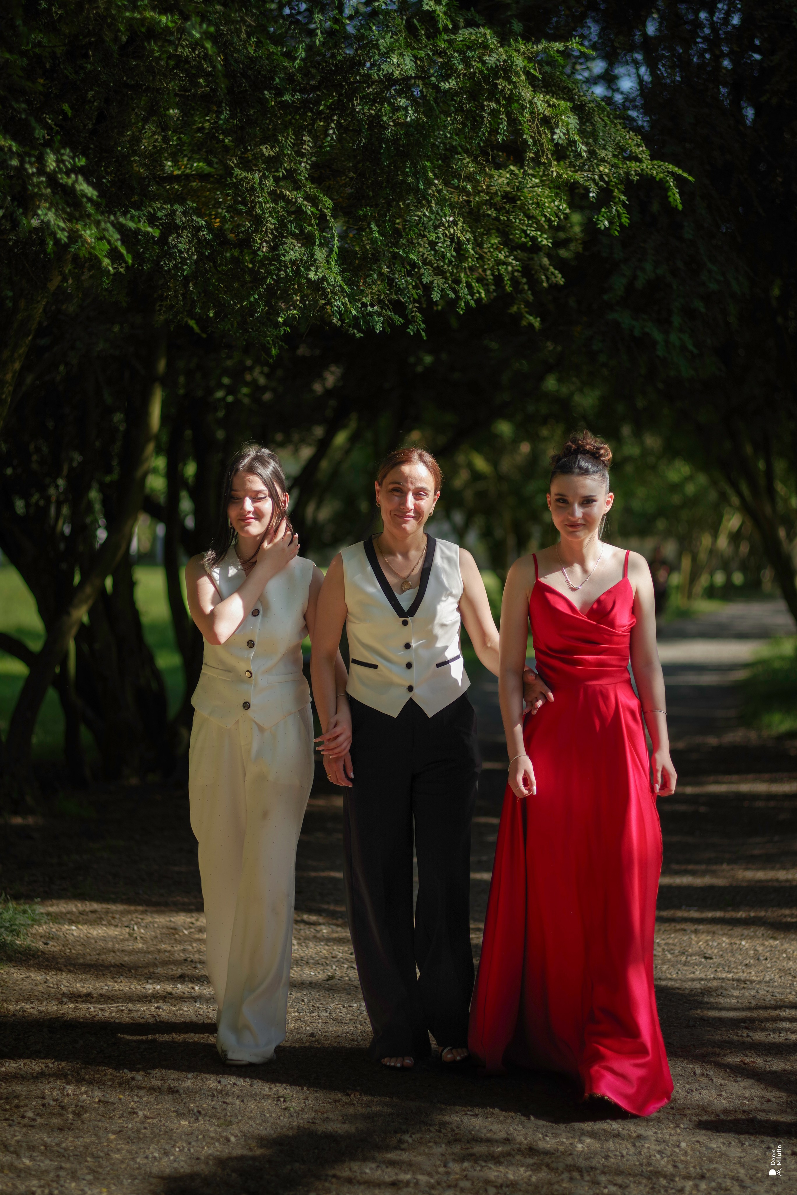 Аподикс в Зугдиди. Портретный фотограф Денис Милютин