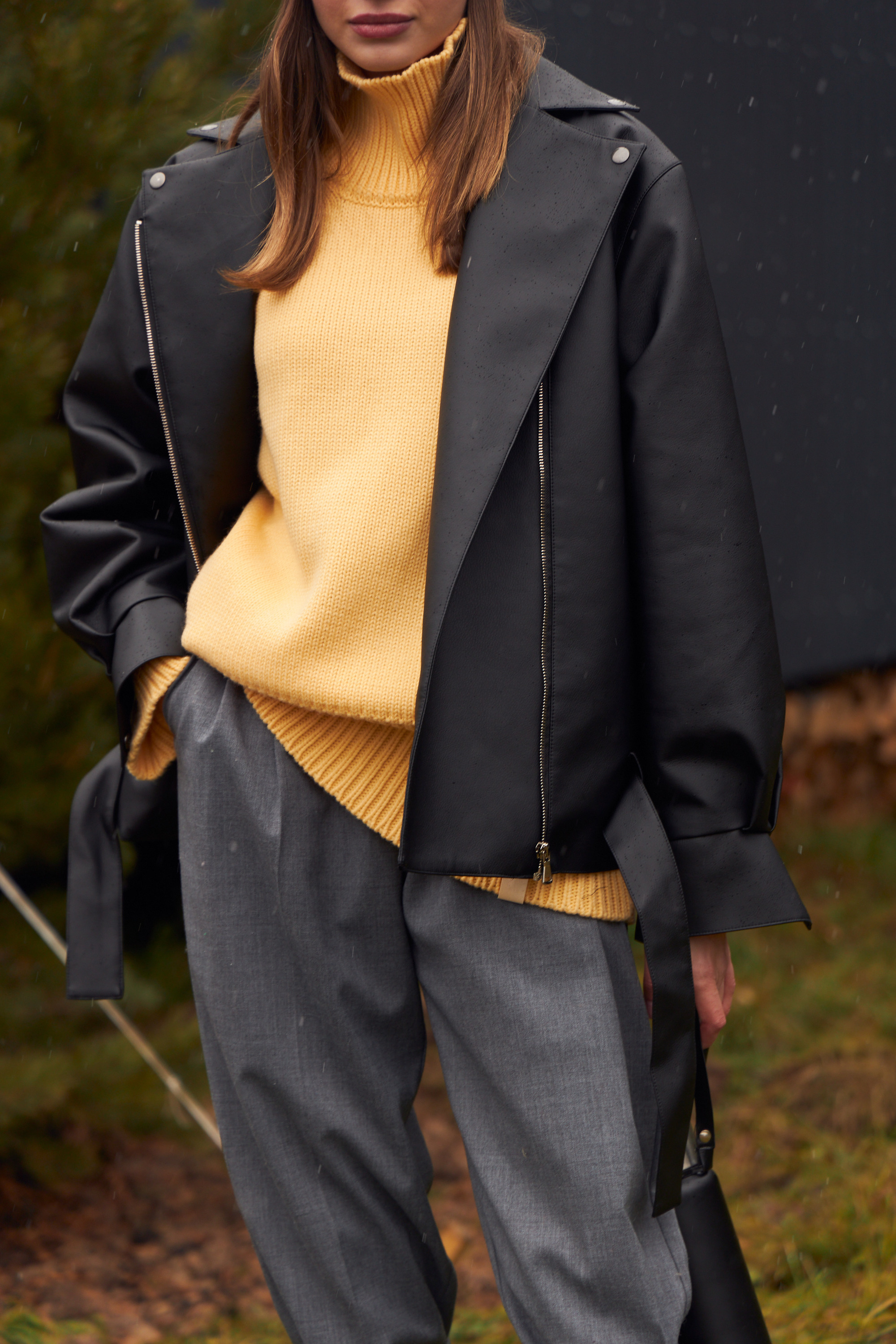 Voishe Nov'21. Fashion фотограф в Москве Алиса Деко