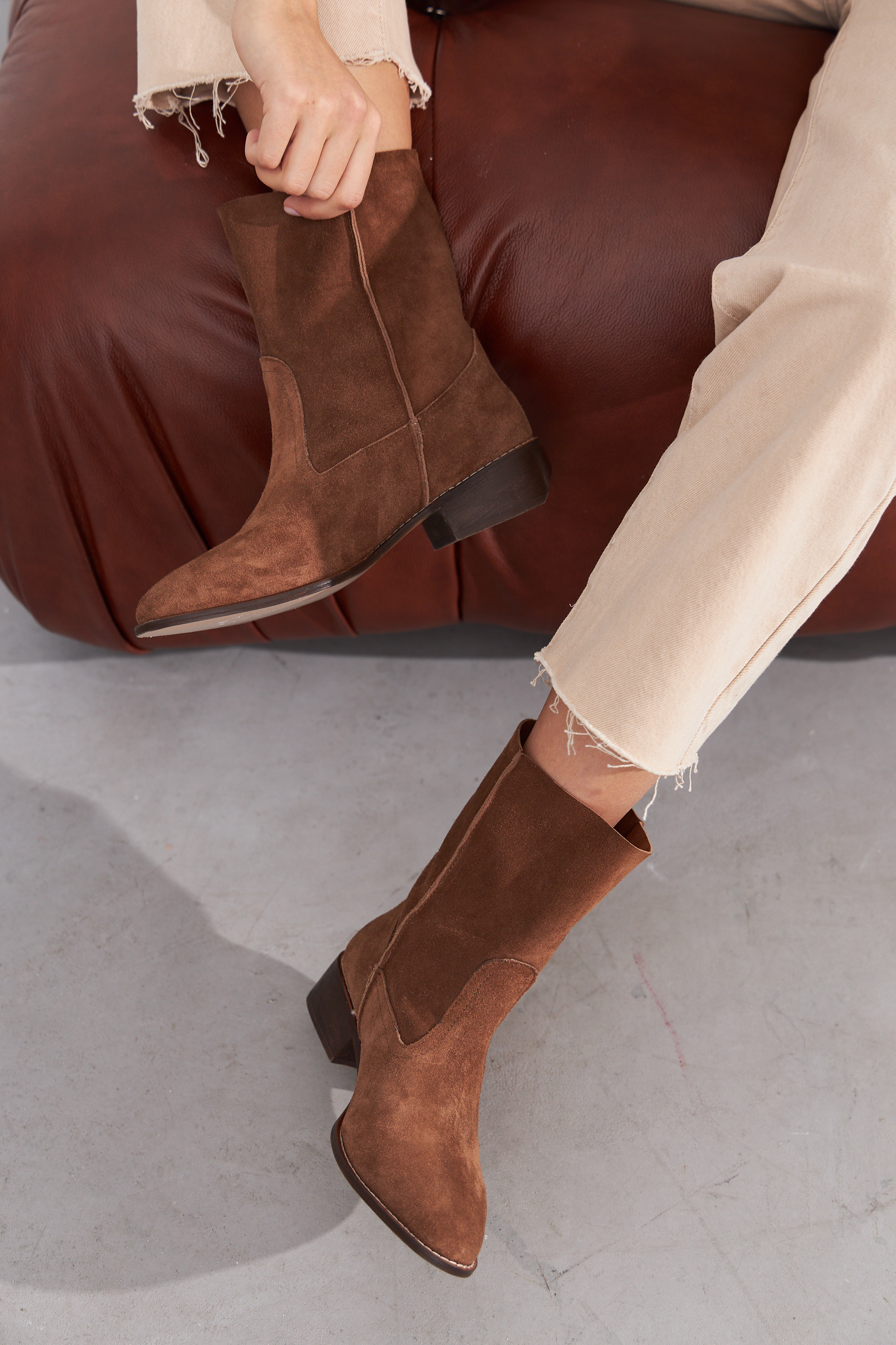 Tsagareli. Fashion фотограф в Москве Алиса Деко