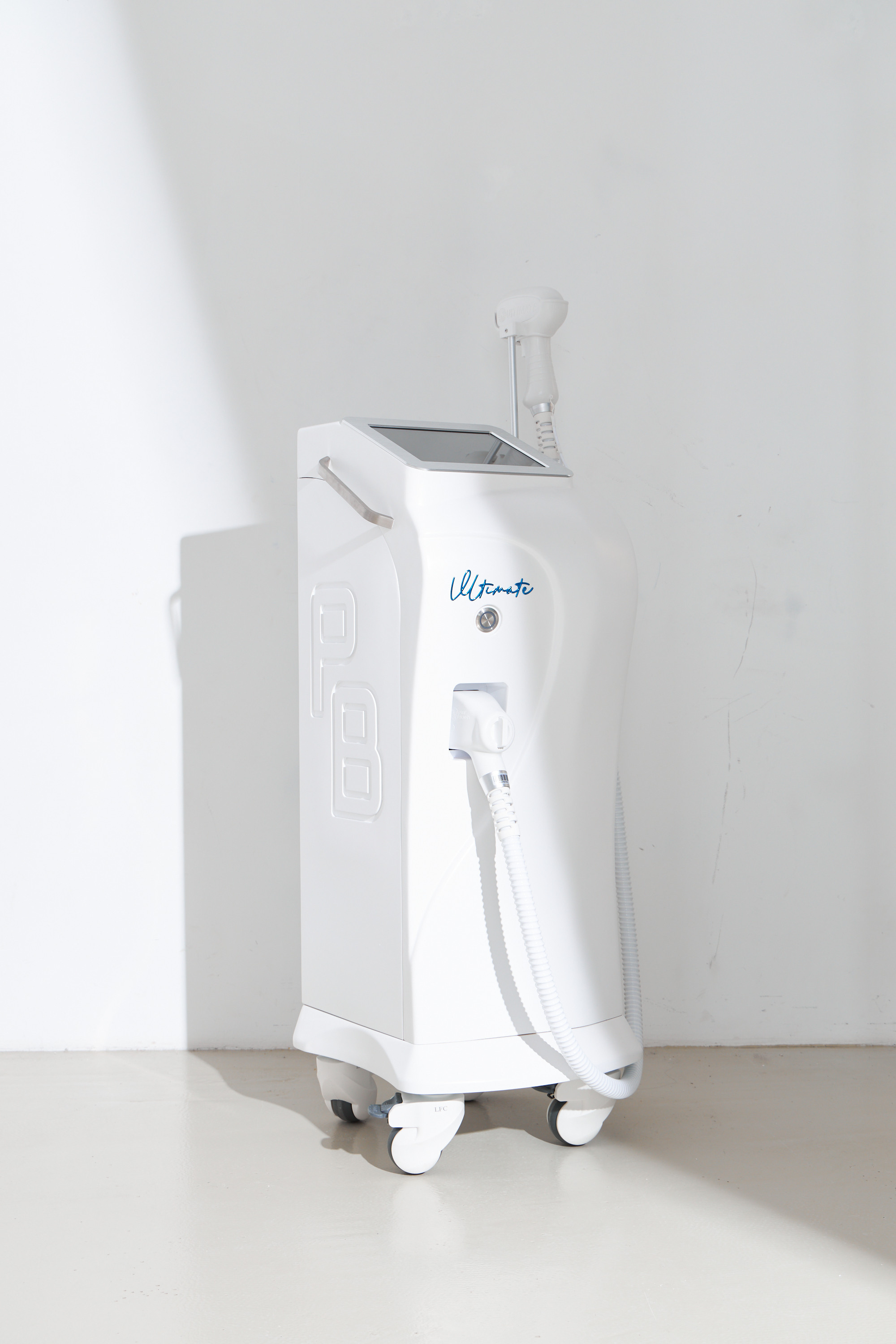 Profbeauty. Fashion фотограф в Москве Алиса Деко