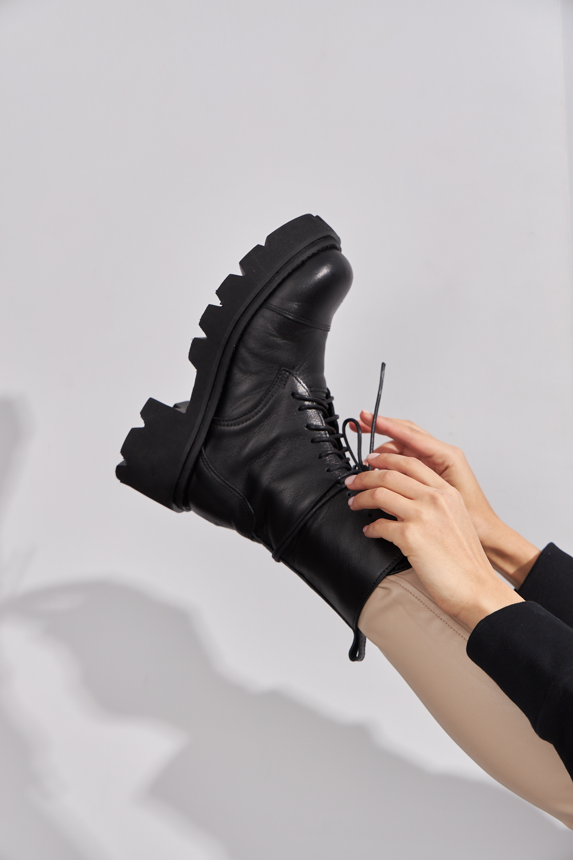 Tsagareli. Fashion фотограф в Москве Алиса Деко