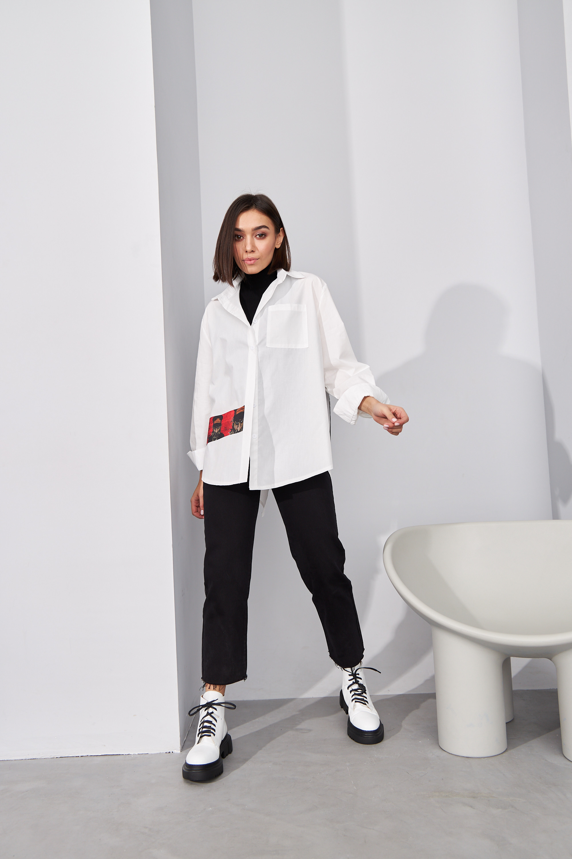 Tsagareli. Fashion фотограф в Москве Алиса Деко