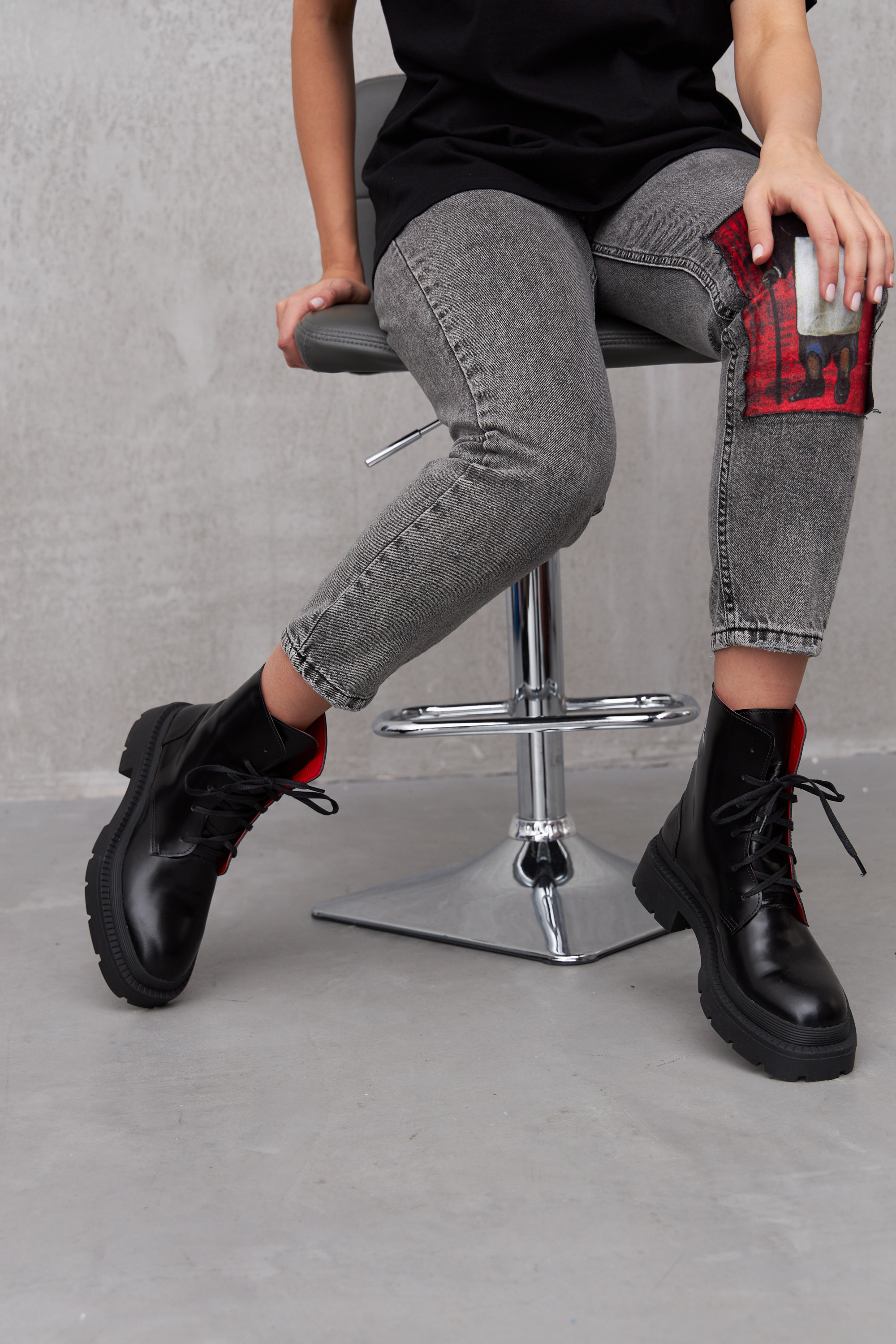 Tsagareli. Fashion фотограф в Москве Алиса Деко