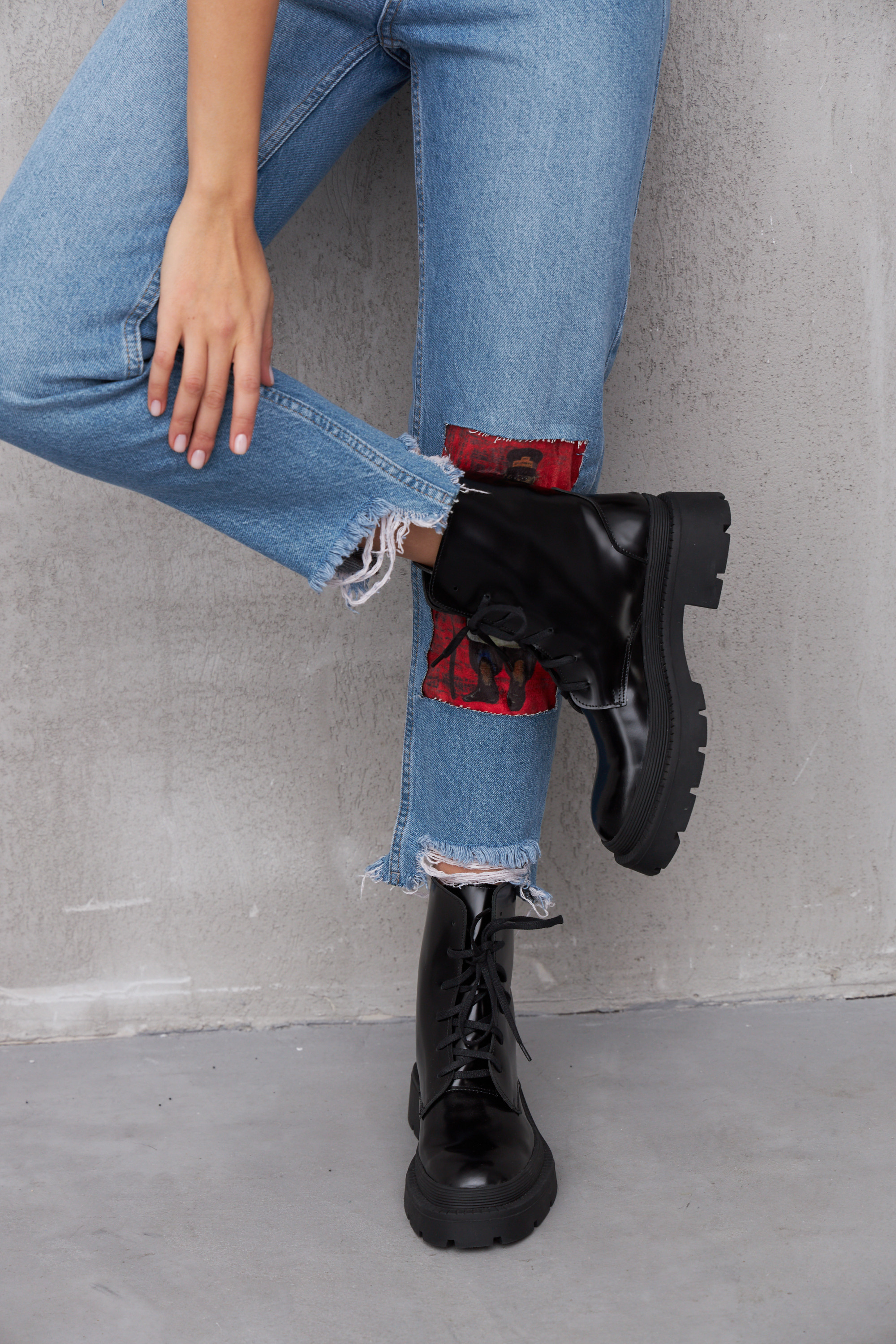 Tsagareli. Fashion фотограф в Москве Алиса Деко