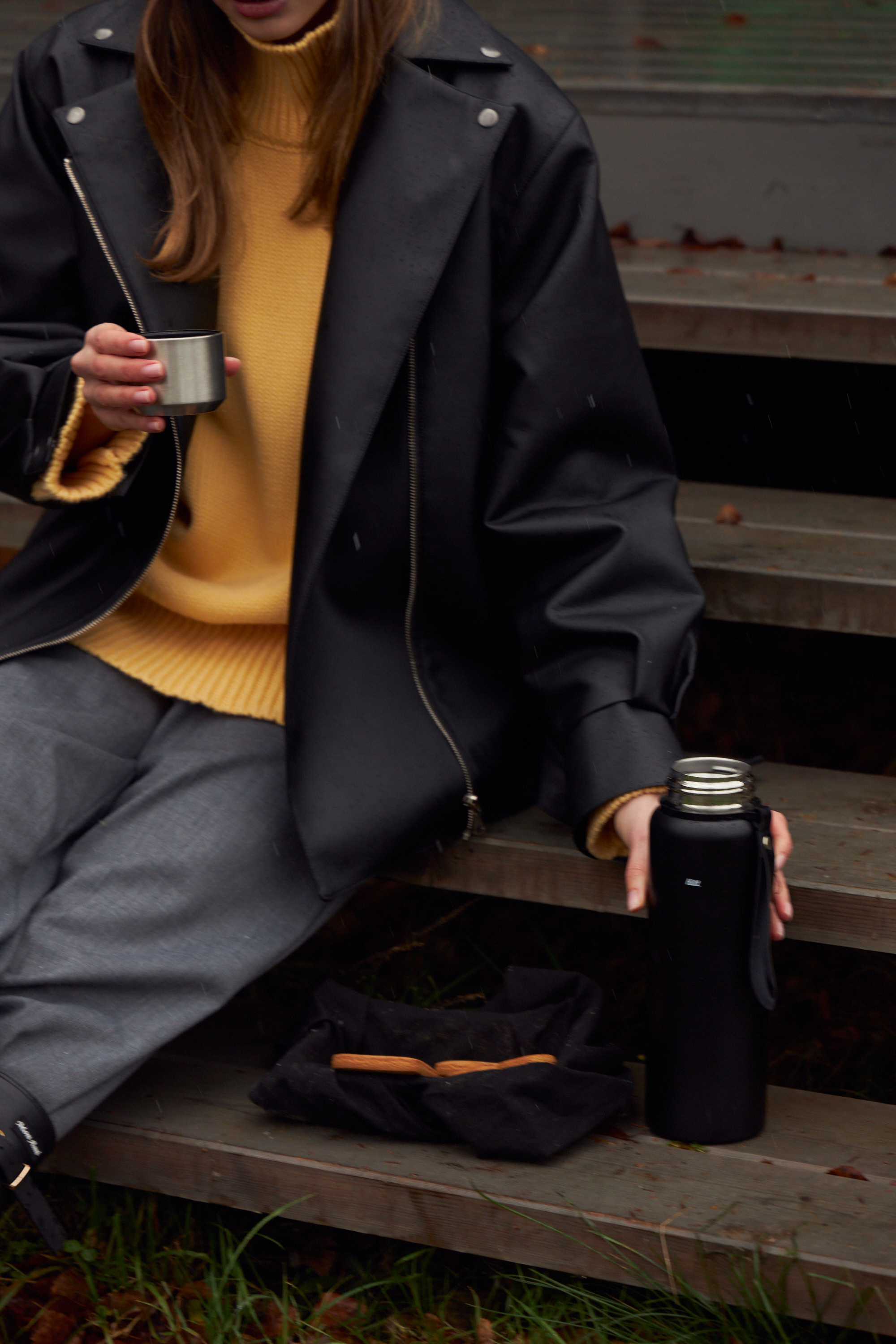 Voishe Nov'21. Fashion фотограф в Москве Алиса Деко