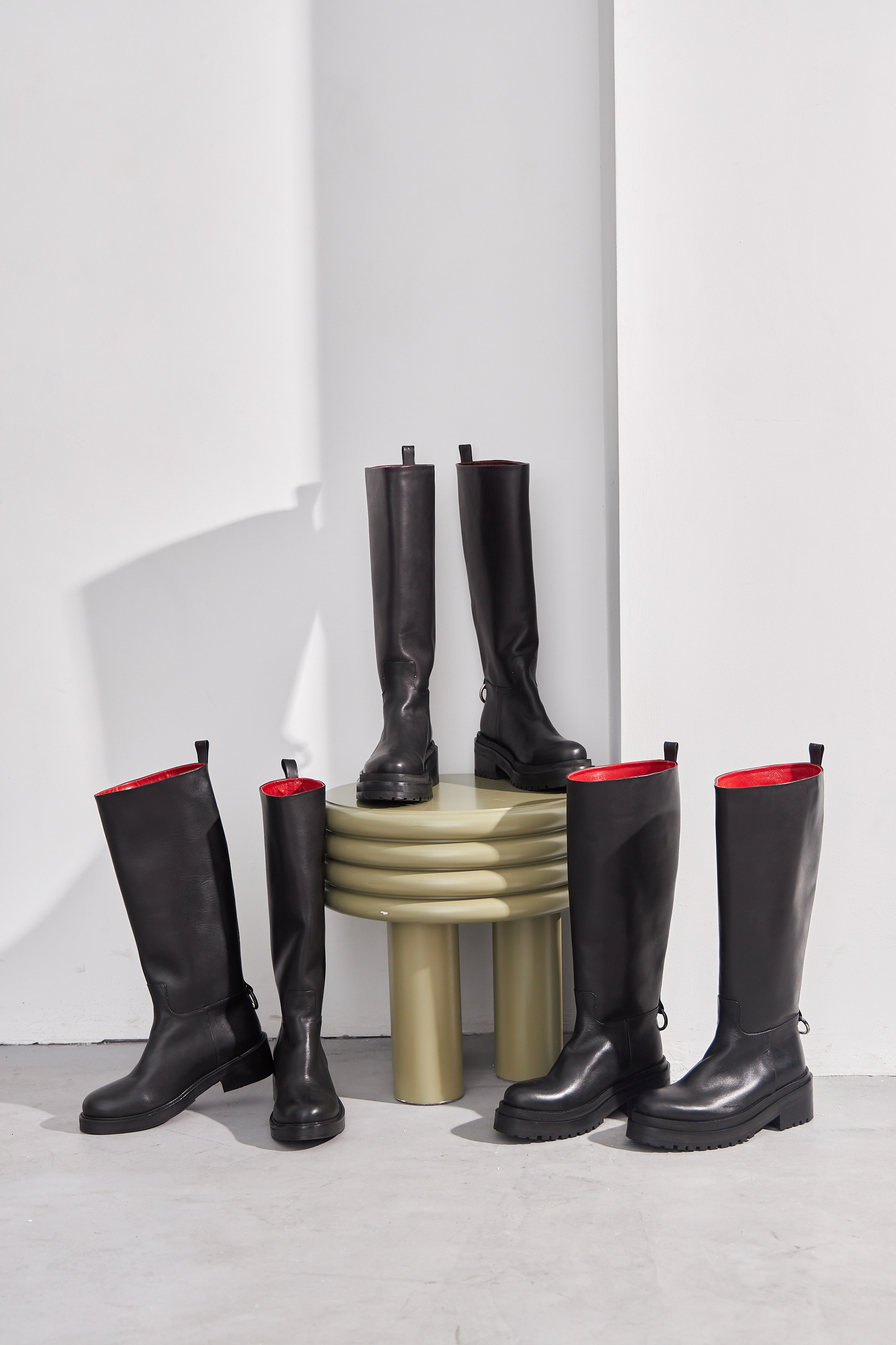 Tsagareli. Fashion фотограф в Москве Алиса Деко