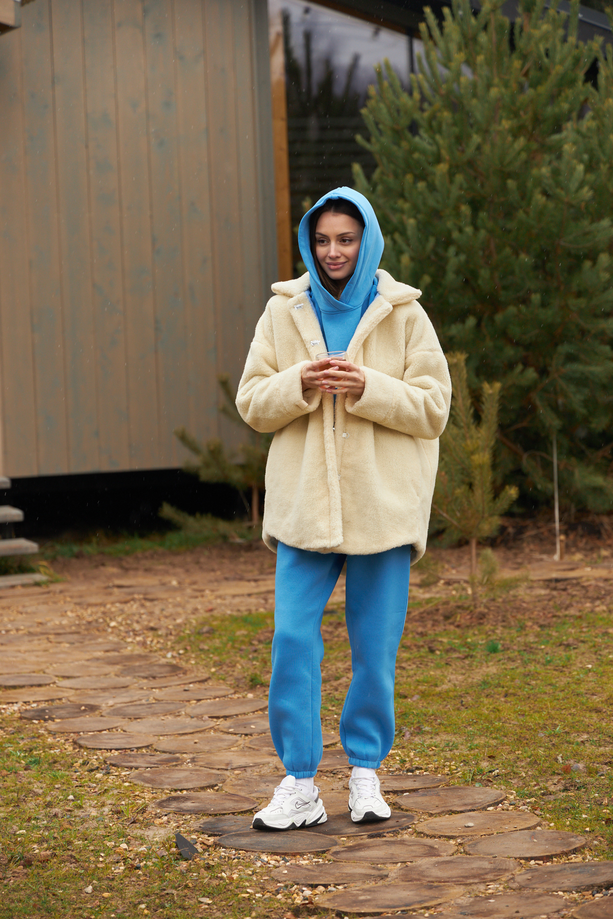 Voishe Nov'21. Fashion фотограф в Москве Алиса Деко