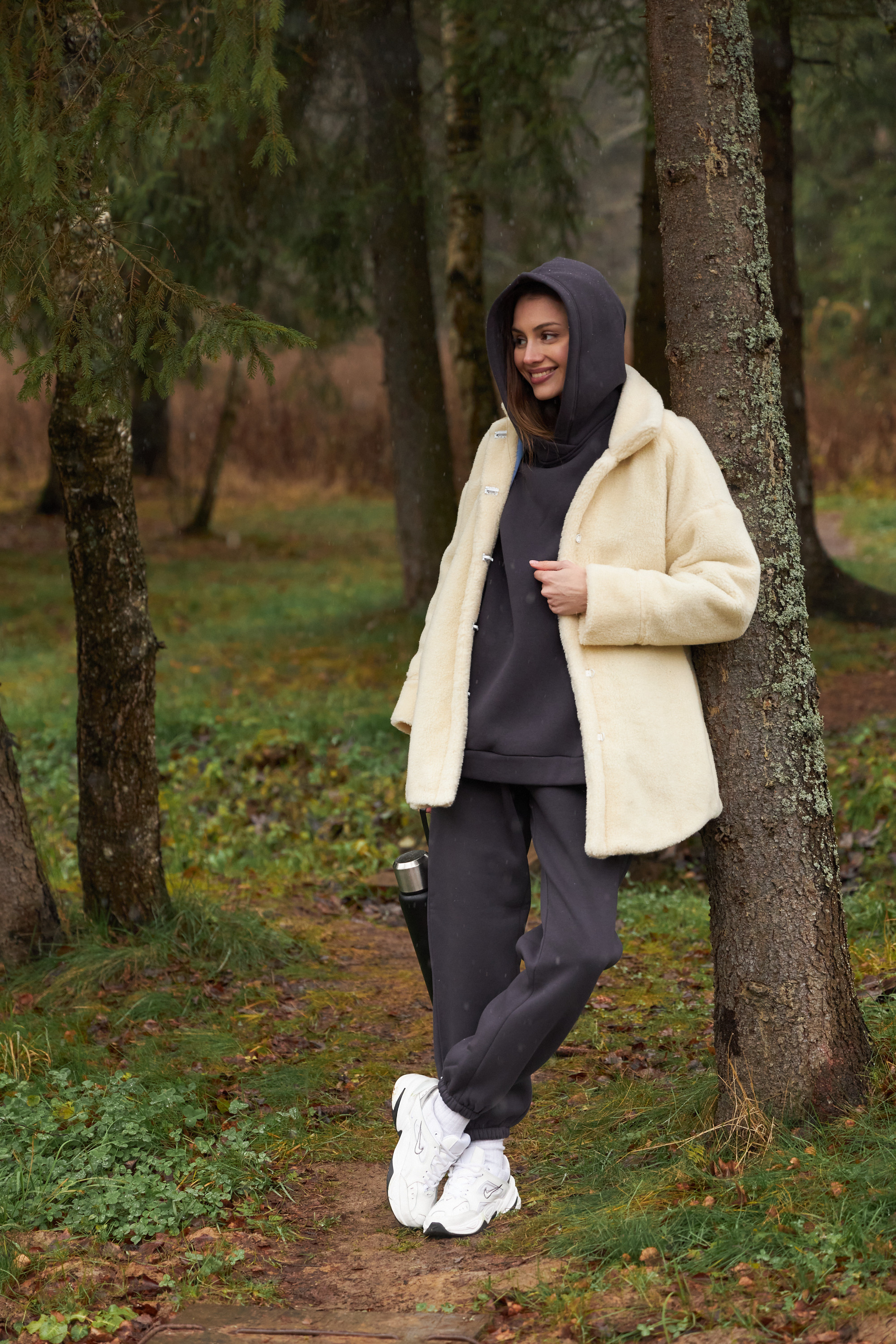 Voishe Nov'21. Fashion фотограф в Москве Алиса Деко