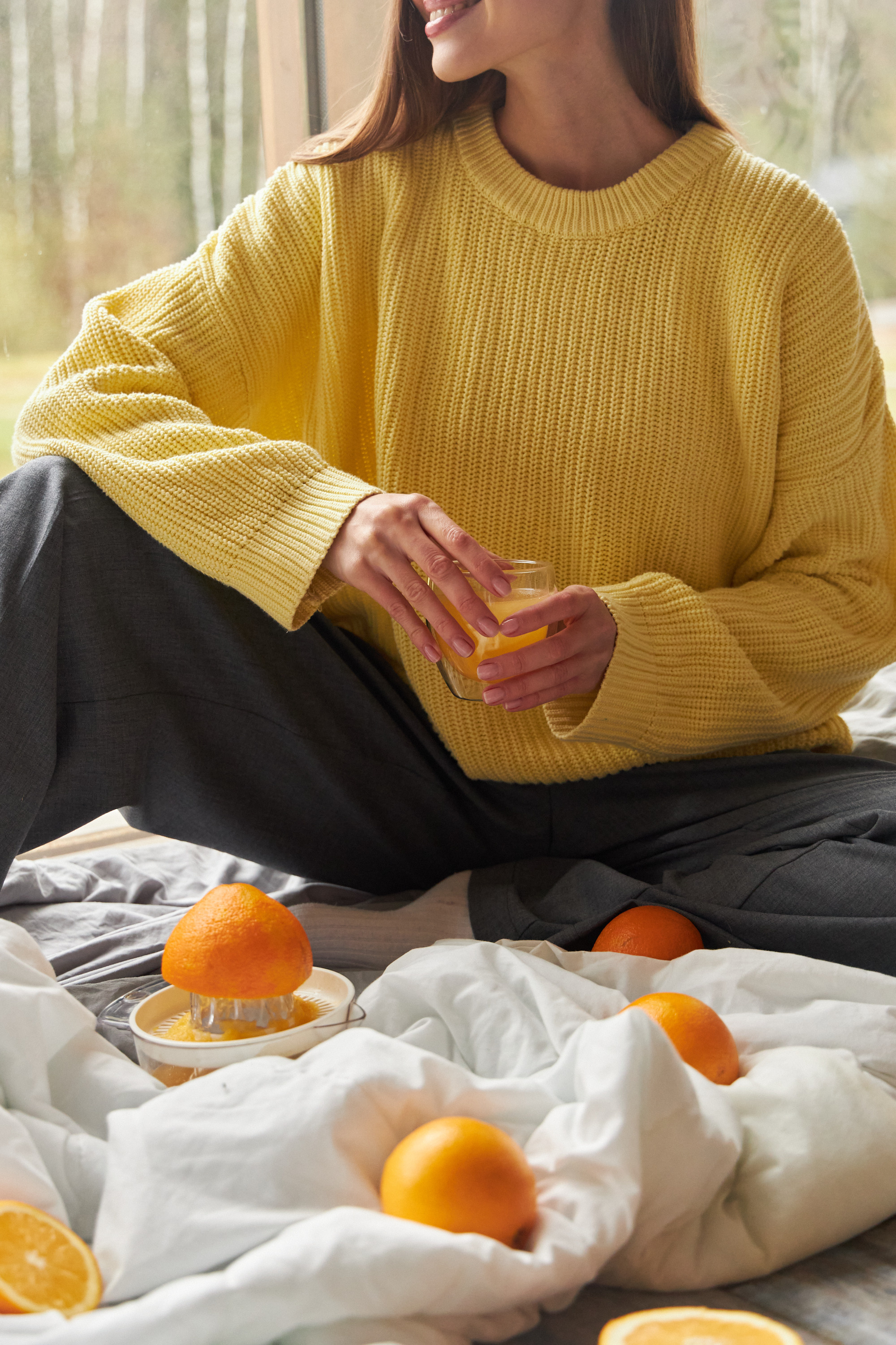 Voishe Nov'21. Fashion фотограф в Москве Алиса Деко