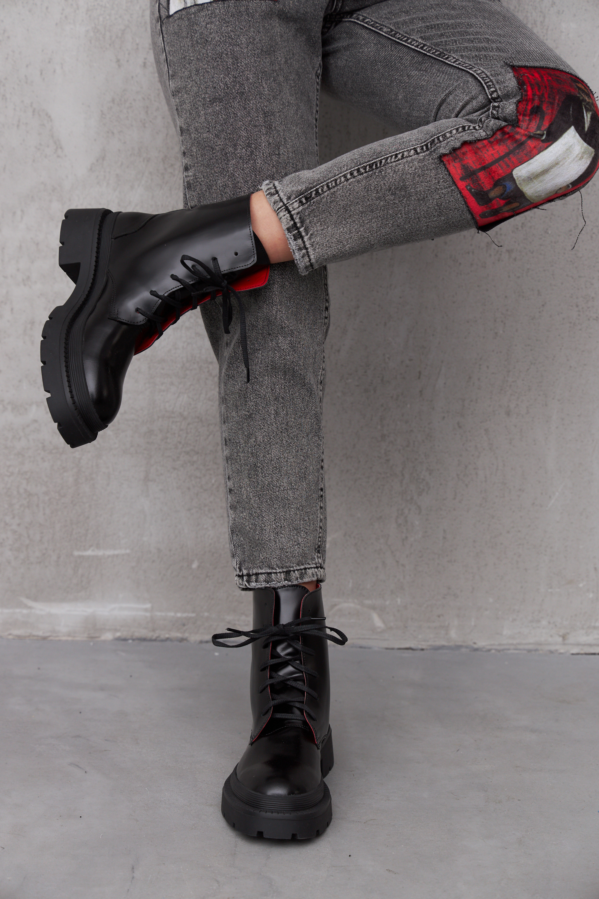 Tsagareli. Fashion фотограф в Москве Алиса Деко