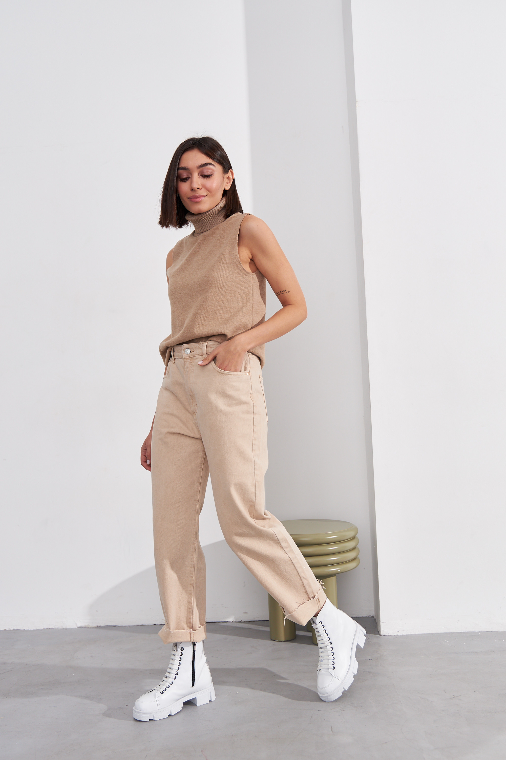 Tsagareli. Fashion фотограф в Москве Алиса Деко