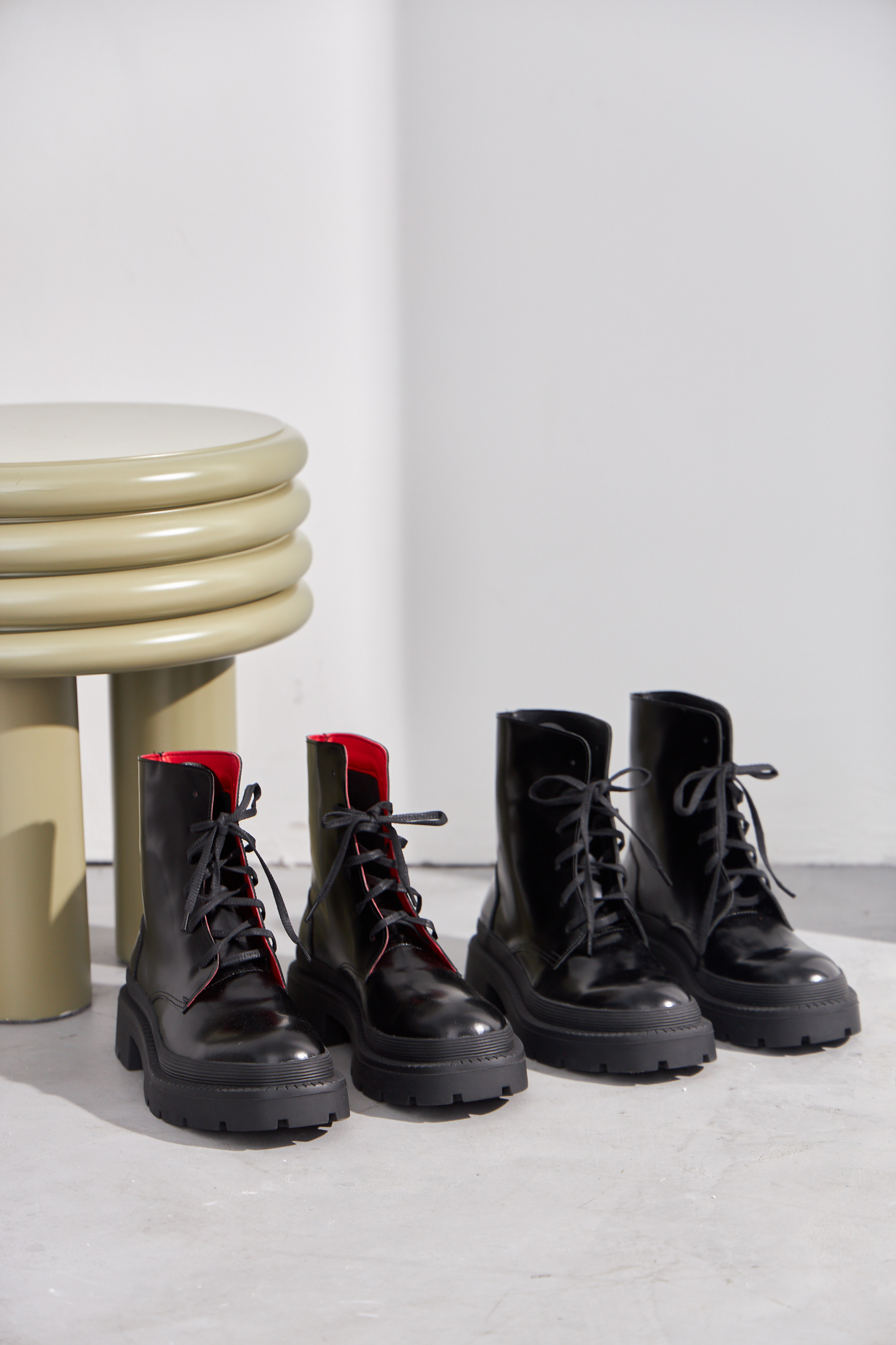 Tsagareli. Fashion фотограф в Москве Алиса Деко