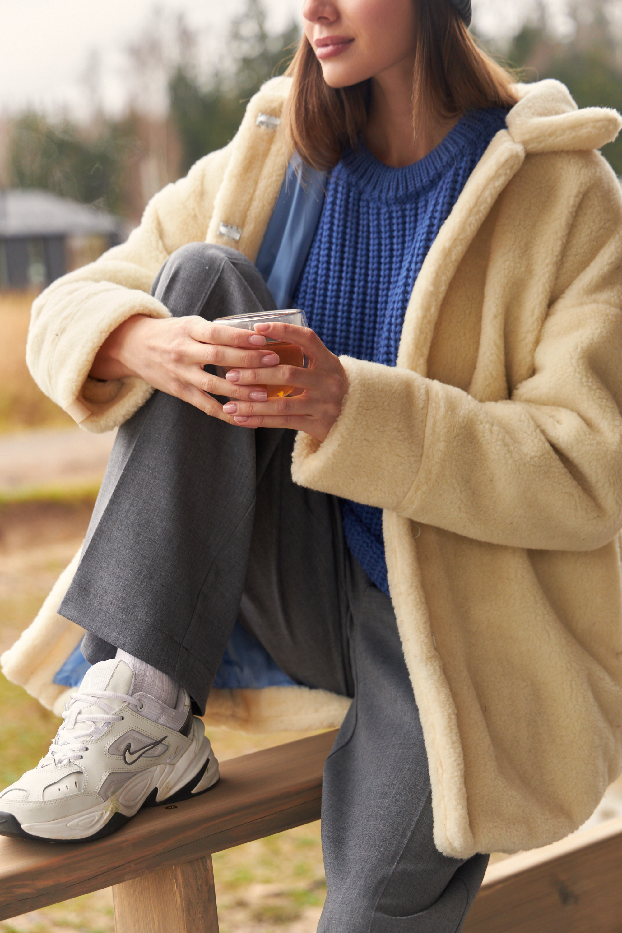 Voishe Nov'21. Fashion фотограф в Москве Алиса Деко