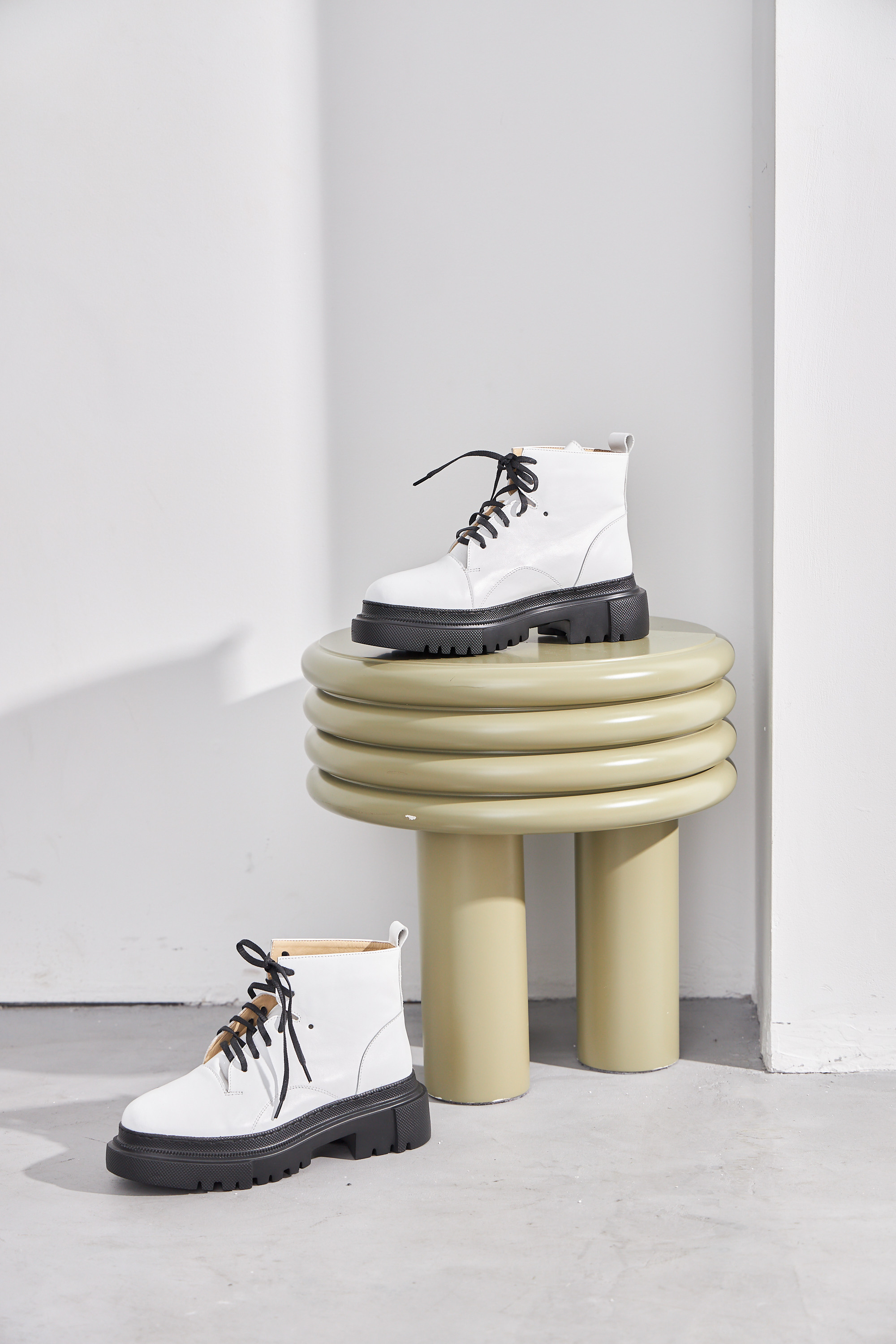 Tsagareli. Fashion фотограф в Москве Алиса Деко