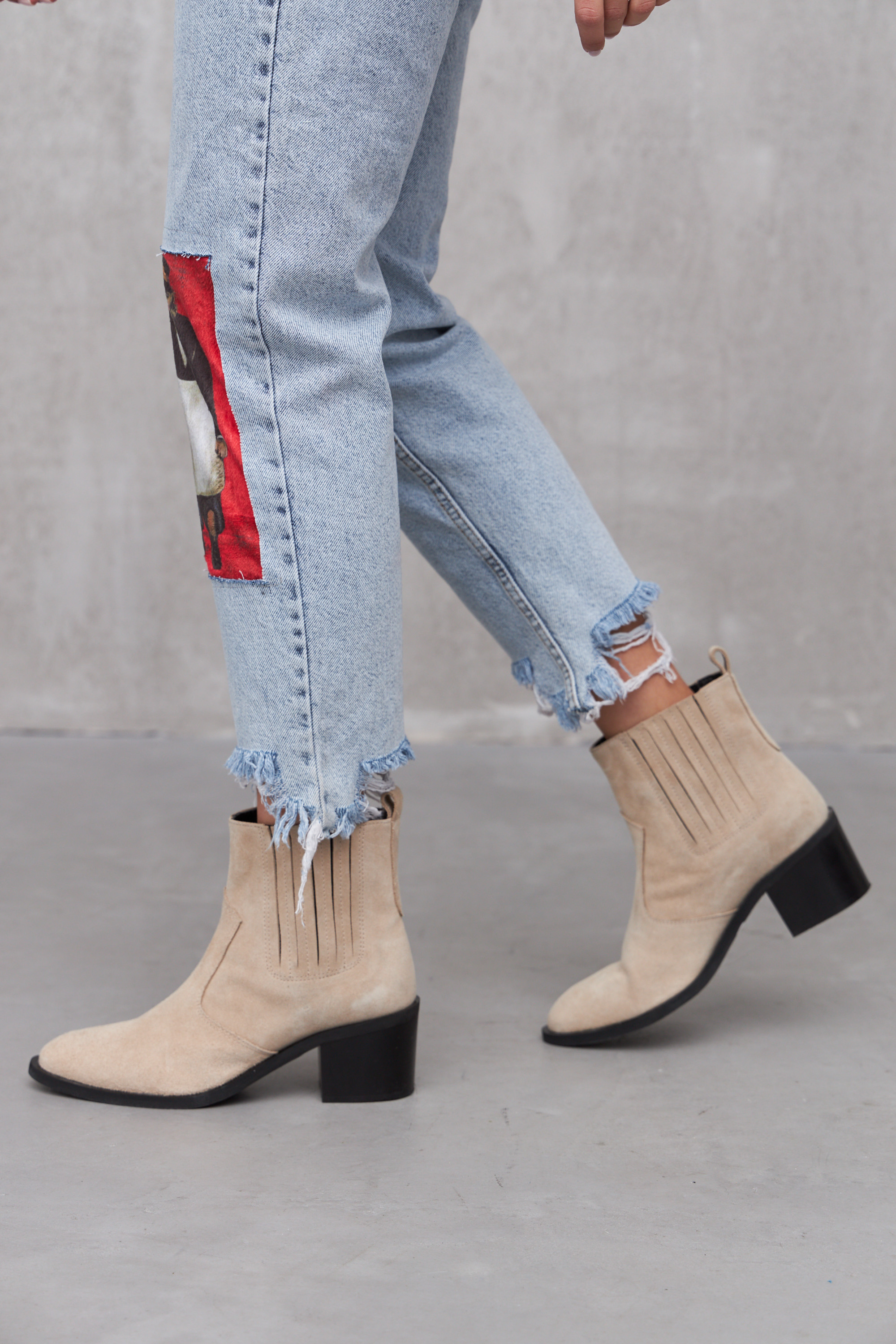 Tsagareli. Fashion фотограф в Москве Алиса Деко