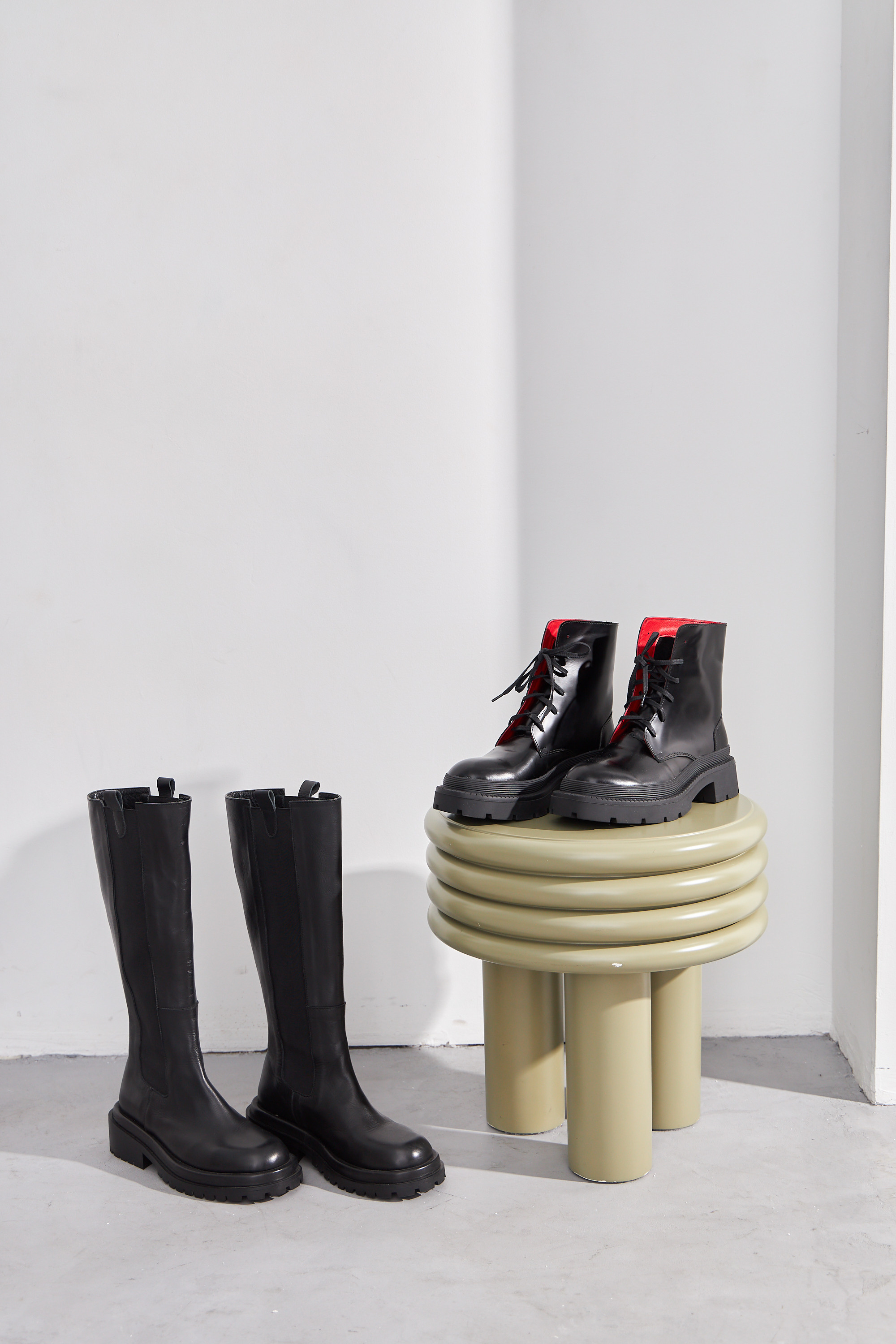 Tsagareli. Fashion фотограф в Москве Алиса Деко