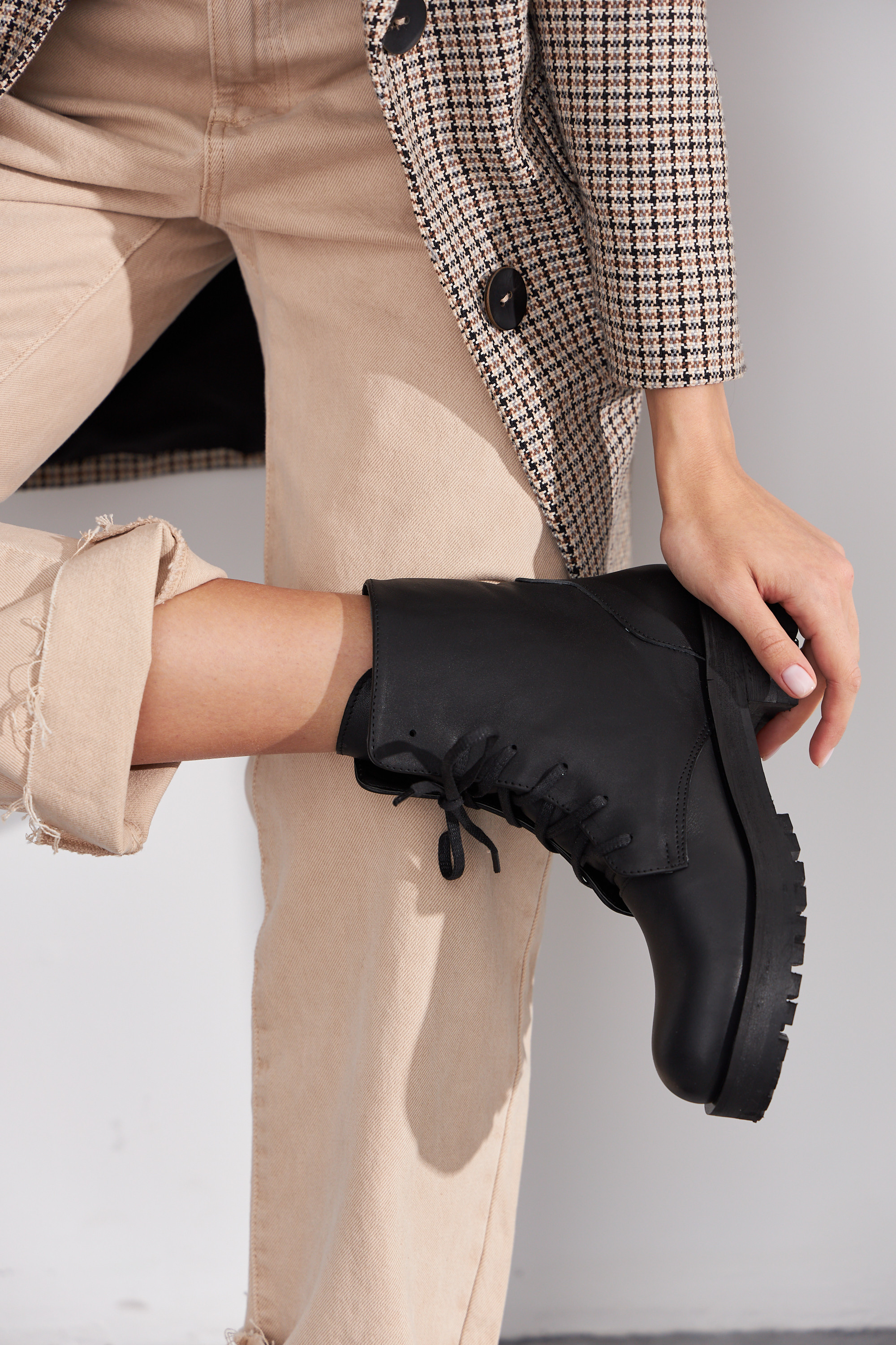 Tsagareli. Fashion фотограф в Москве Алиса Деко