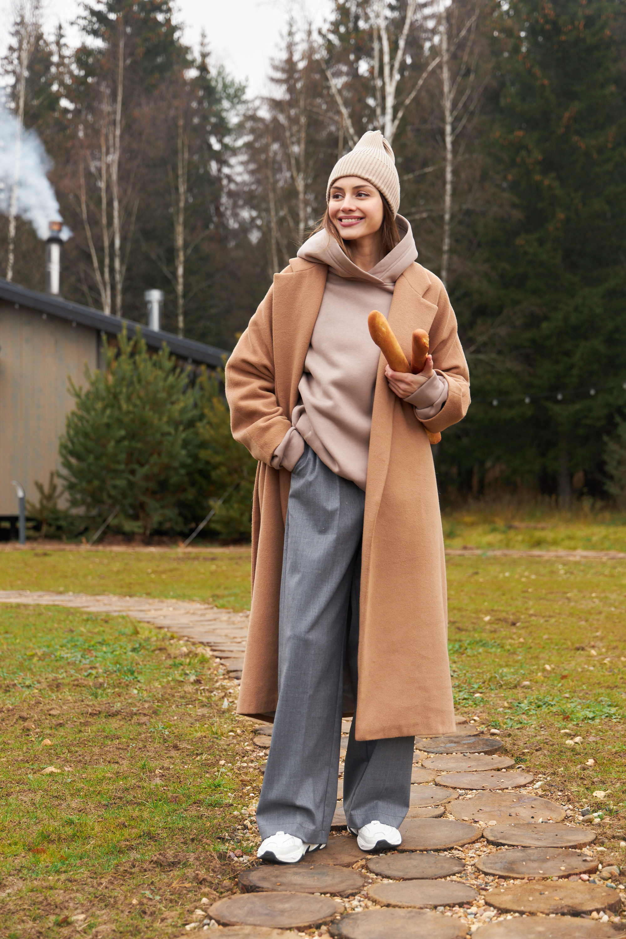 Voishe Nov'21. Fashion фотограф в Москве Алиса Деко