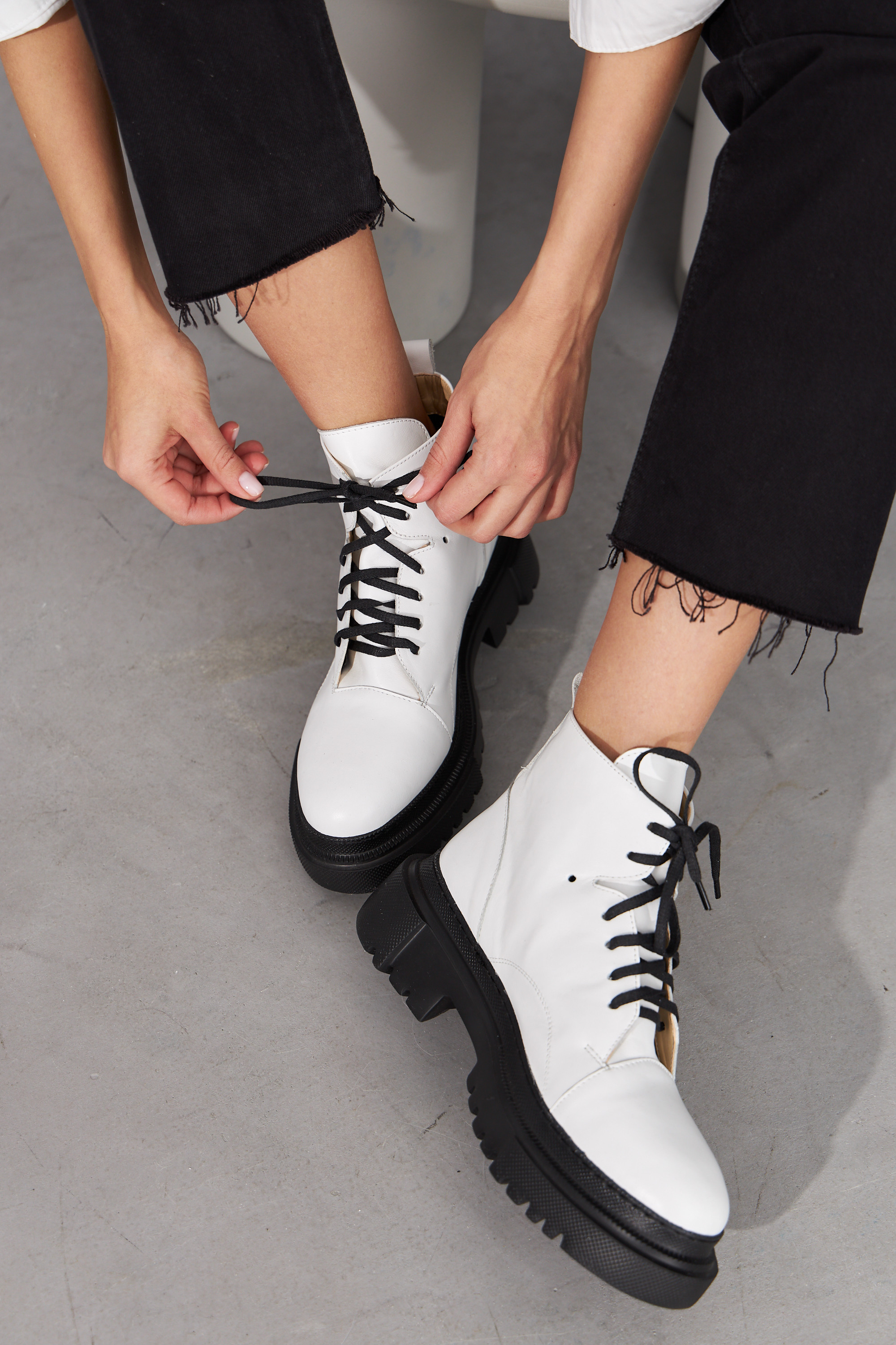 Tsagareli. Fashion фотограф в Москве Алиса Деко