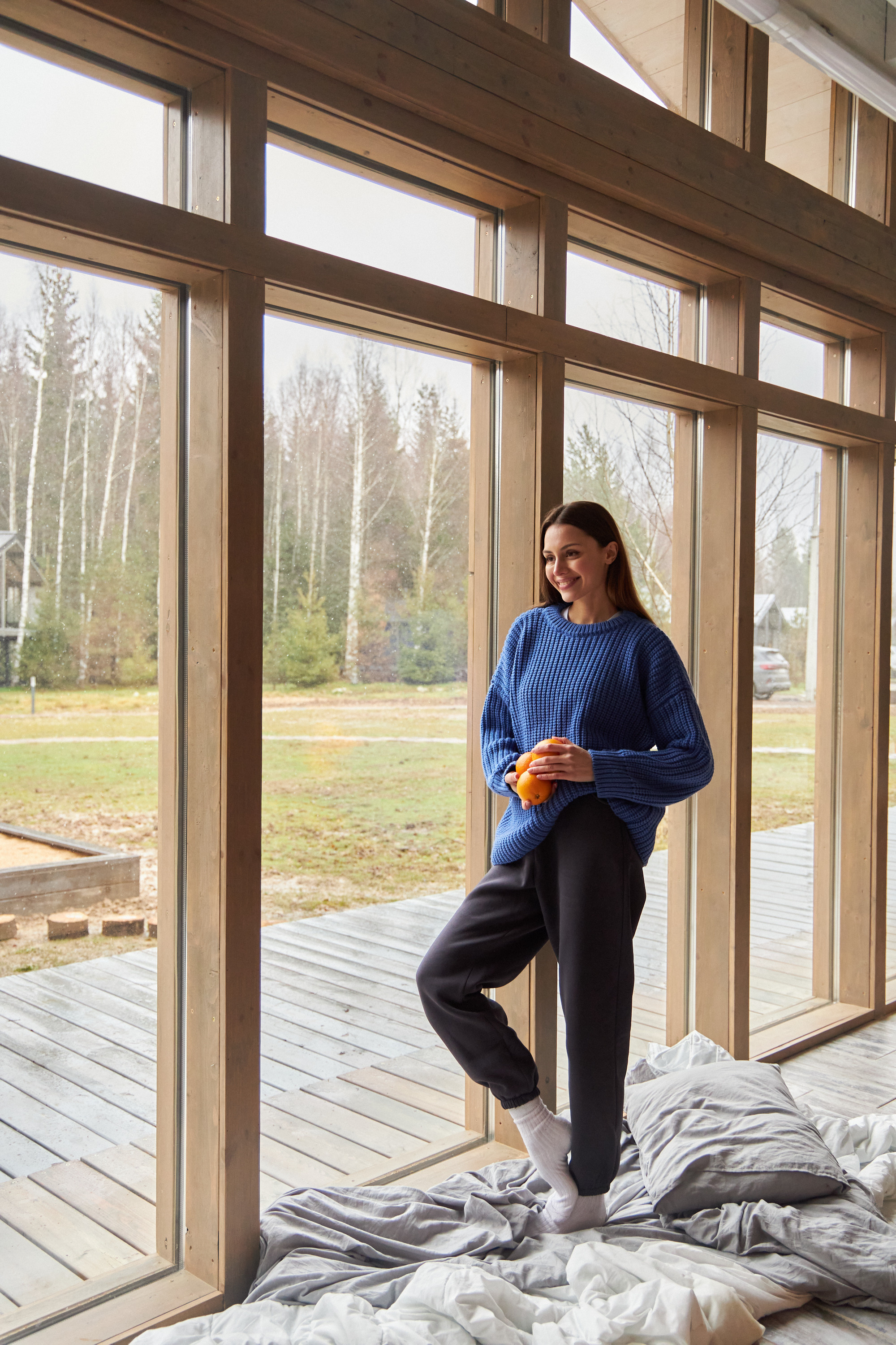 Voishe Nov'21. Fashion фотограф в Москве Алиса Деко