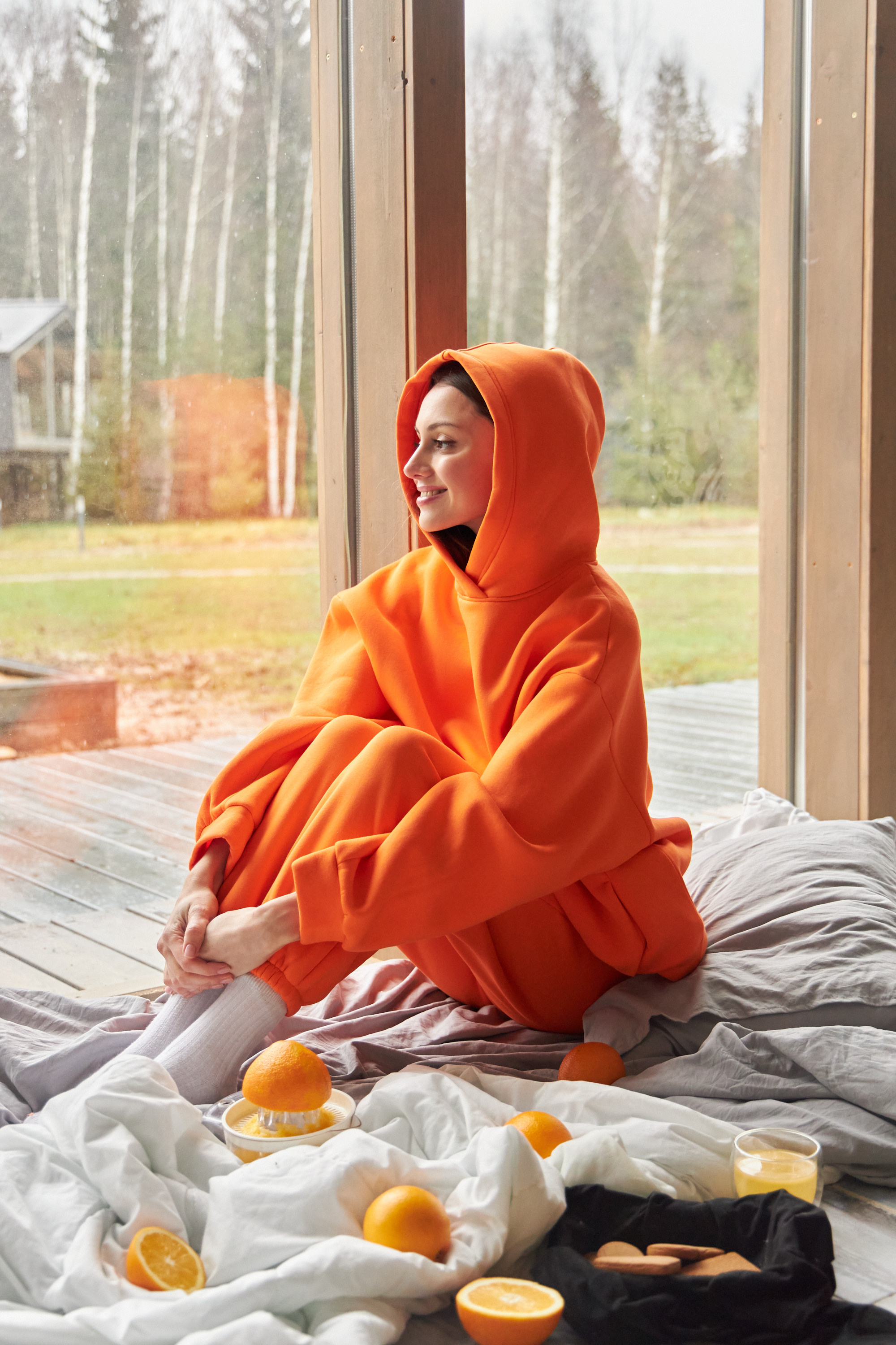 Voishe Nov'21. Fashion фотограф в Москве Алиса Деко