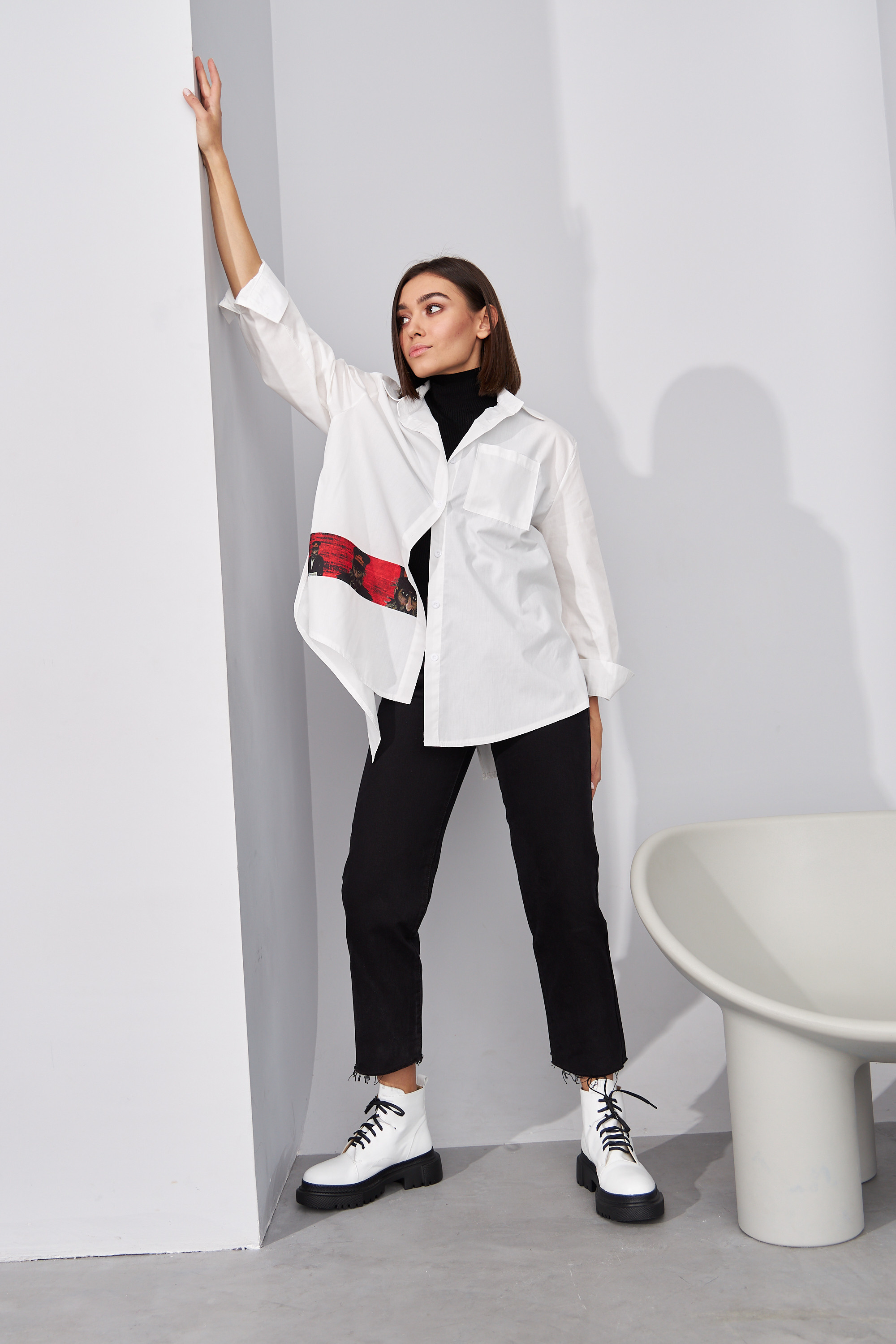 Tsagareli. Fashion фотограф в Москве Алиса Деко